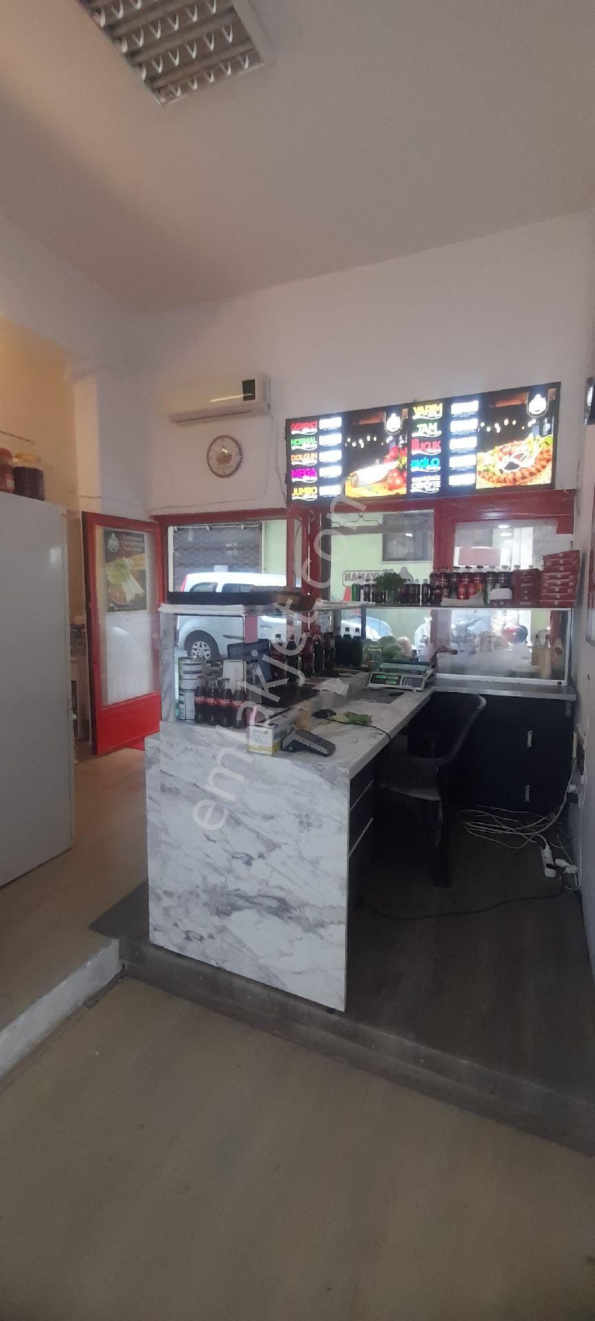 Çiğ Köfte Salonu - Görsel 10