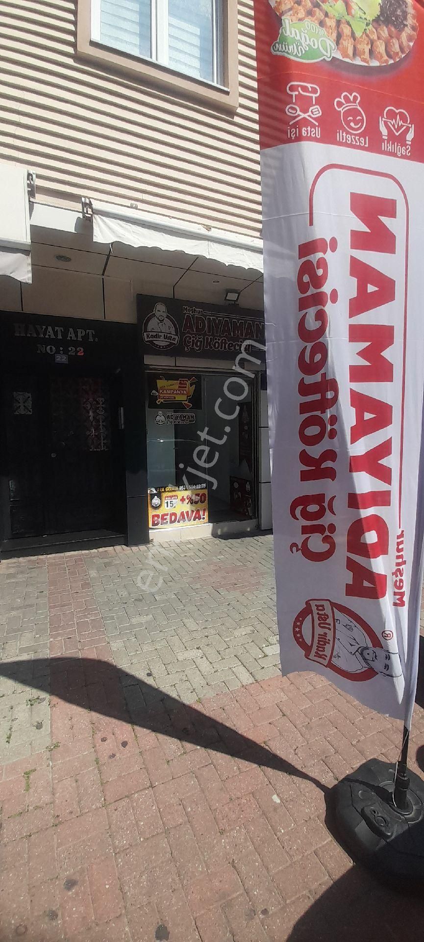 Çiğ Köfte Salonu - Görsel 8