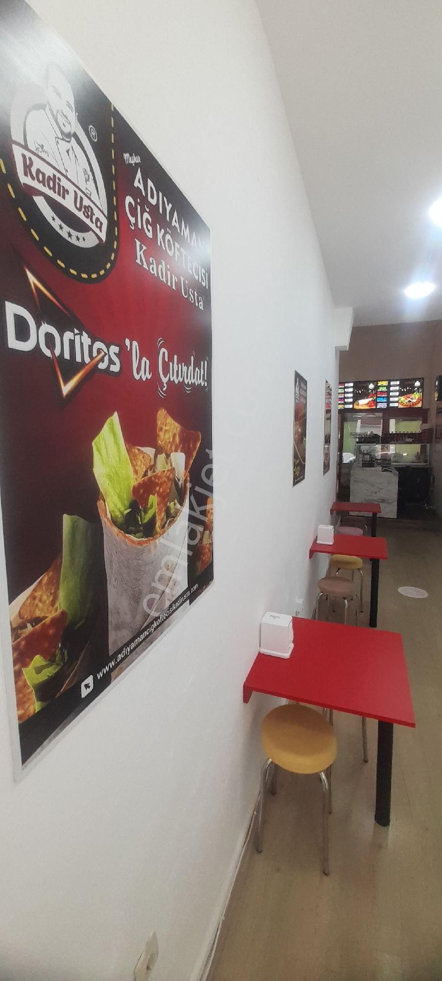 Çiğ Köfte Salonu - Görsel 9