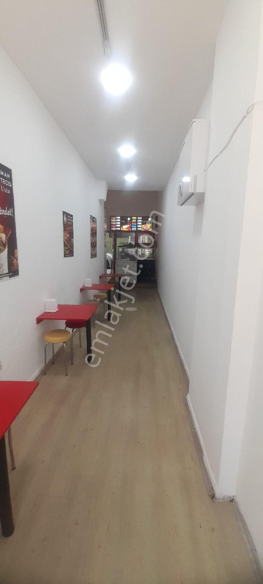 Çiğ Köfte Salonu - Görsel 6
