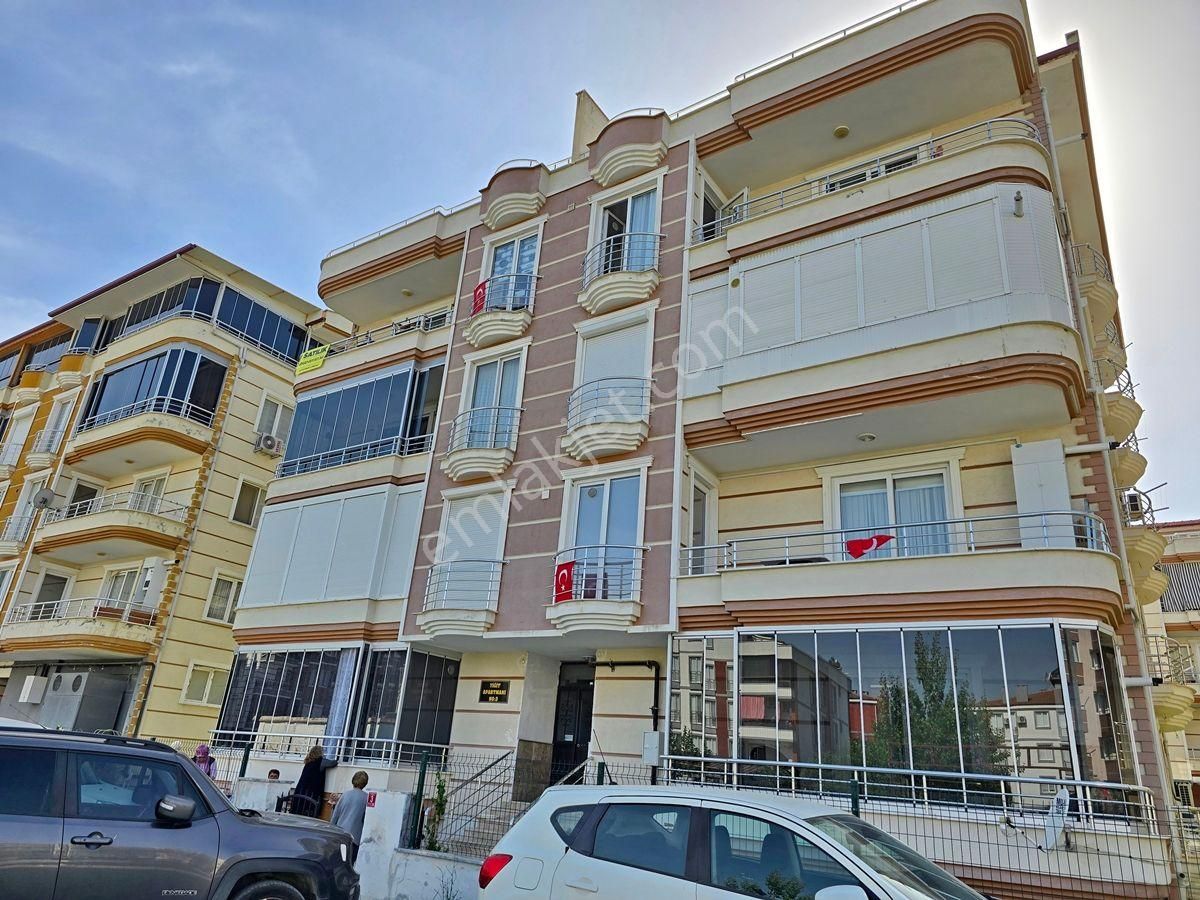 Akçay Altınkum Satılık Daire / Dubleks / Ön Cephe