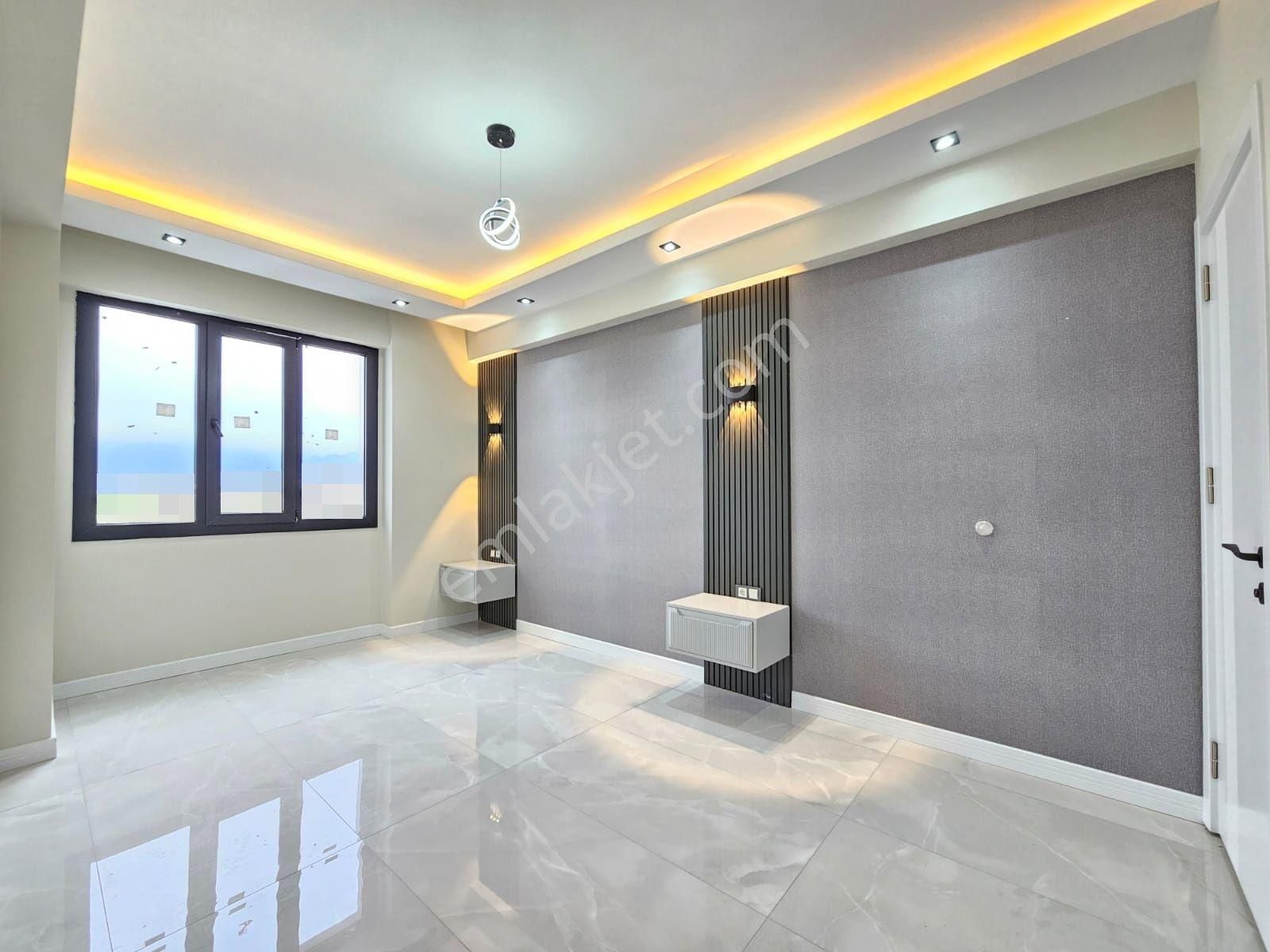 Denizli Yenişafak'ta 3+1 160 M2 Ultra Lüks Satılık Daireler