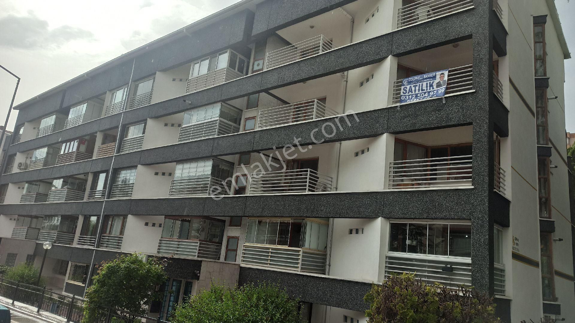 Satılık 3+1 Daire Ara Kat Eryaman Merkezi Konumda