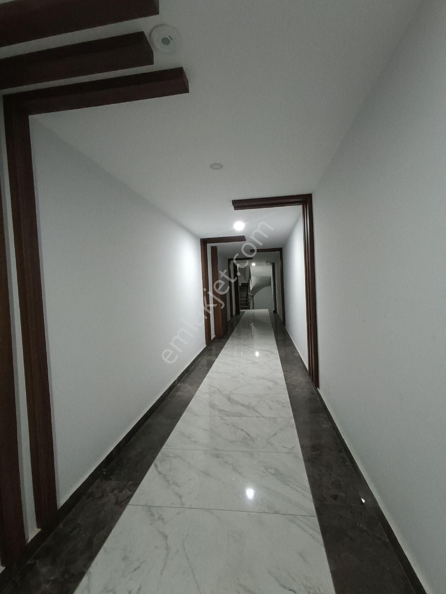 Panoramik Deniz Manzaralı Satılık 165 Metrekare 3+1 Lüks Daire Büyükçekmece'de - Görsel 10