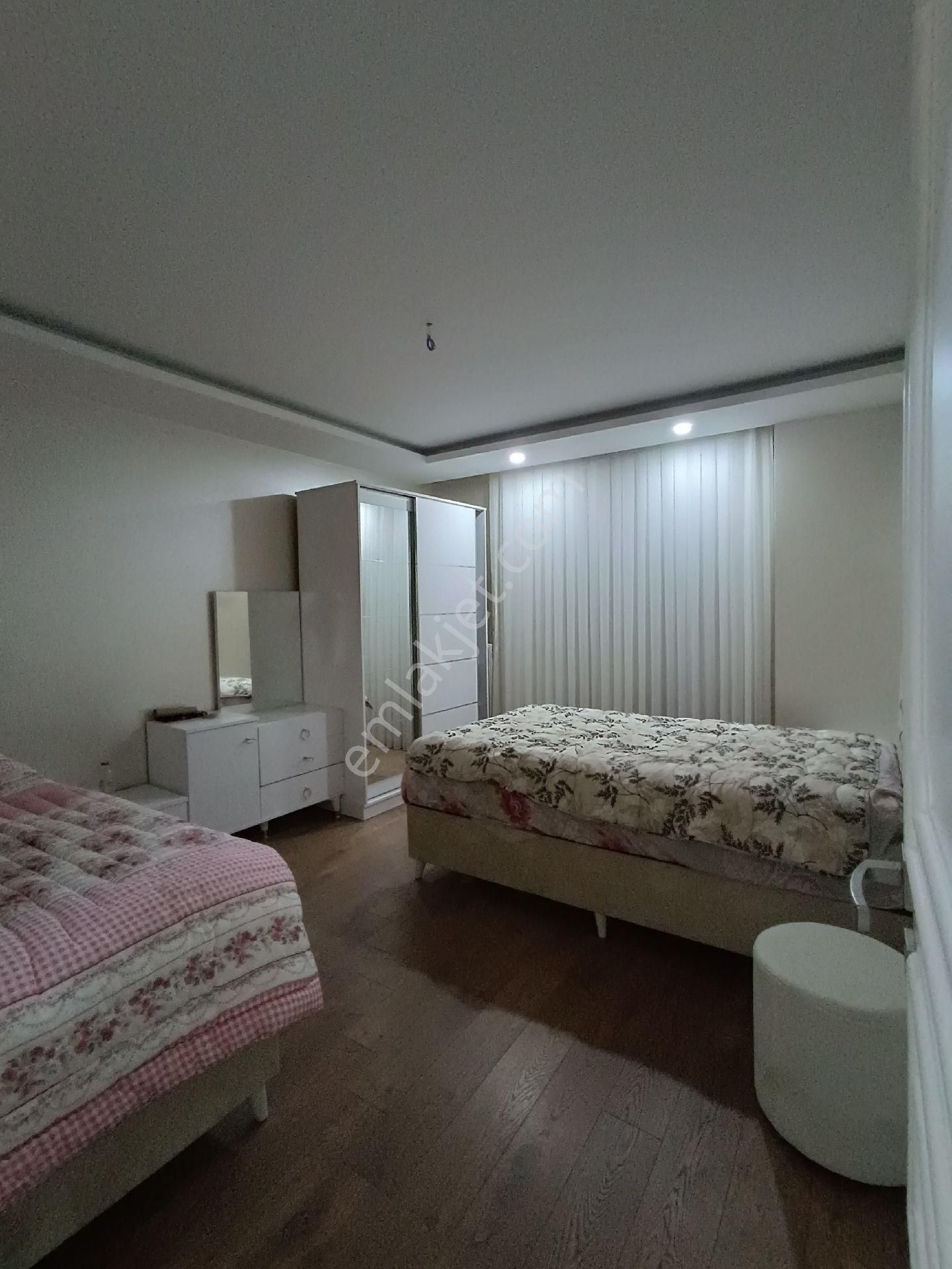 Panoramik Deniz Manzaralı Satılık 165 Metrekare 3+1 Lüks Daire Büyükçekmece'de - Görsel 15