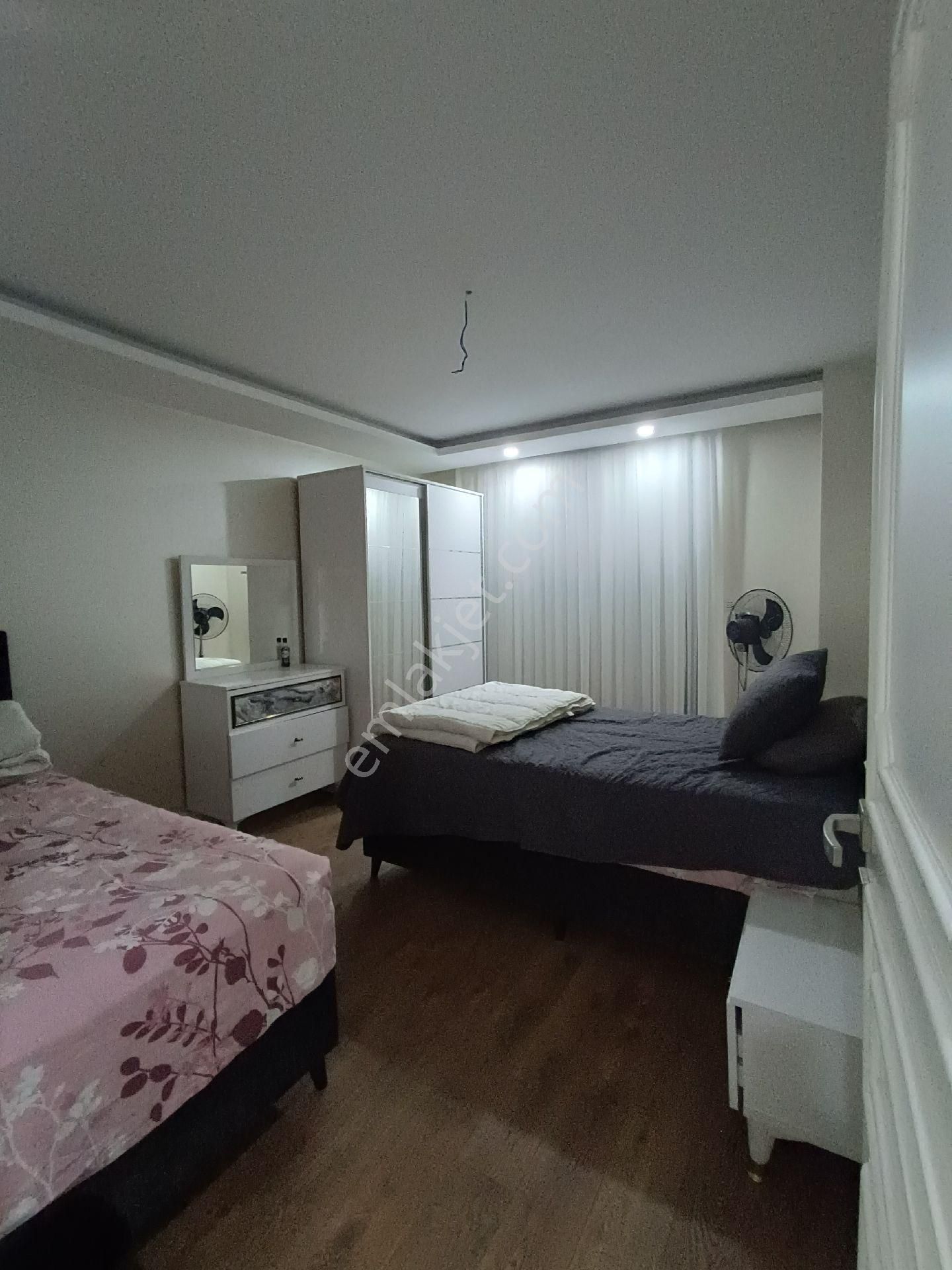 Panoramik Deniz Manzaralı Satılık 165 Metrekare 3+1 Lüks Daire Büyükçekmece'de - Görsel 17