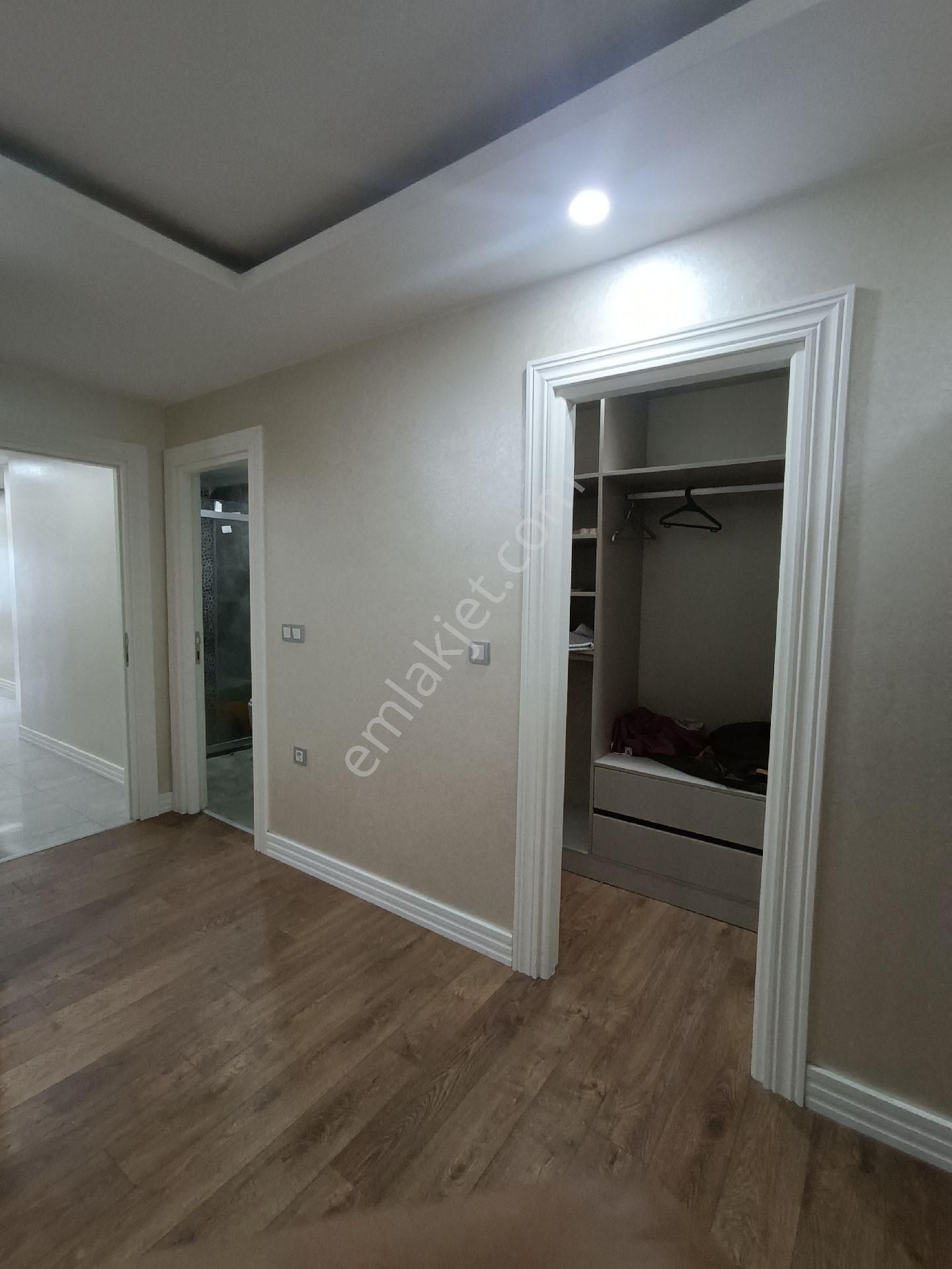 Panoramik Deniz Manzaralı Satılık 165 Metrekare 3+1 Lüks Daire Büyükçekmece'de - Görsel 12