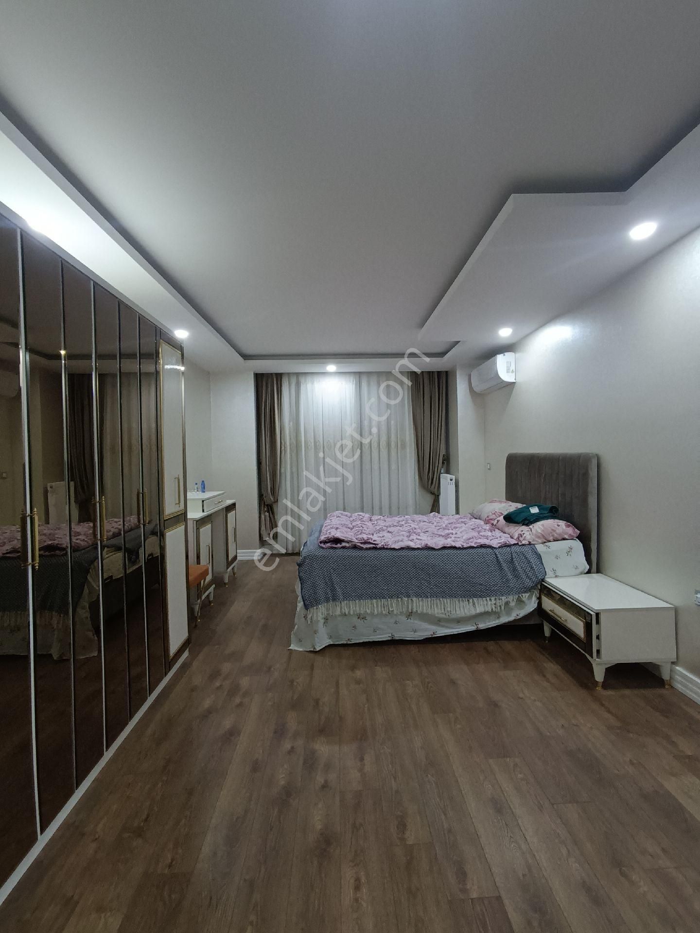 Panoramik Deniz Manzaralı Satılık 165 Metrekare 3+1 Lüks Daire Büyükçekmece'de - Görsel 11