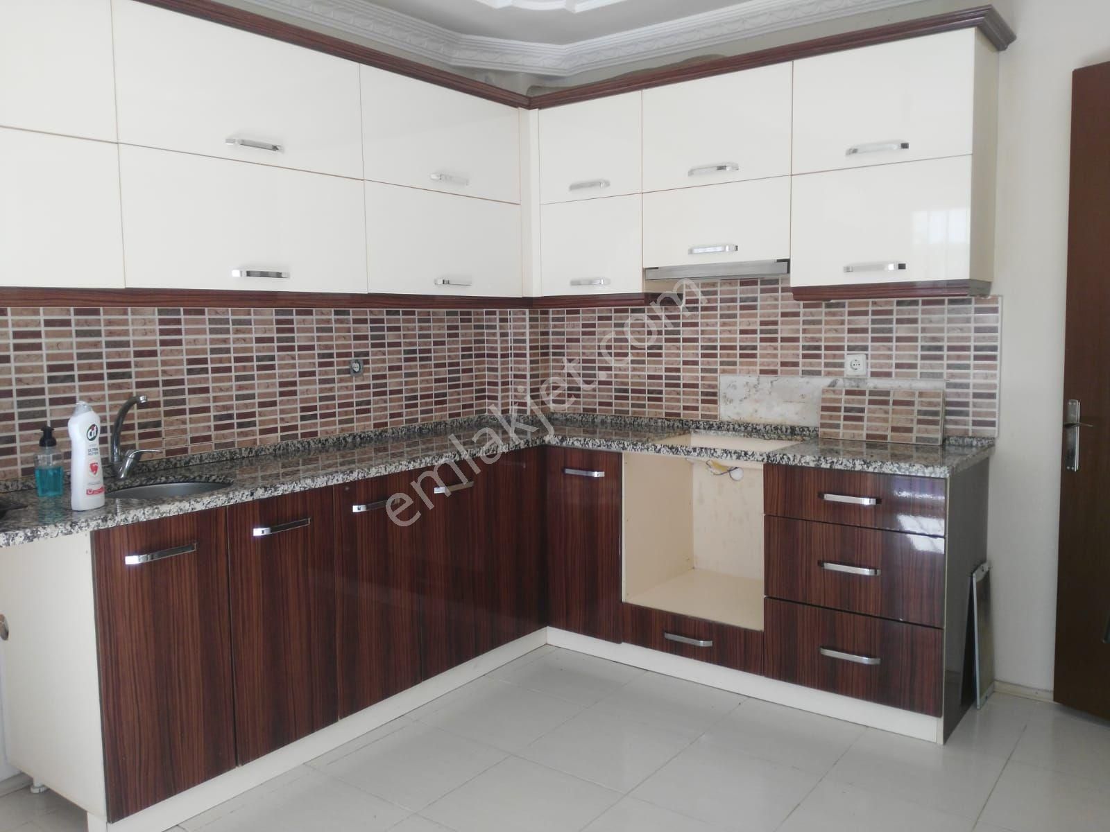 Yıldıztepe Mah. Sahibinden Kiralık Ev