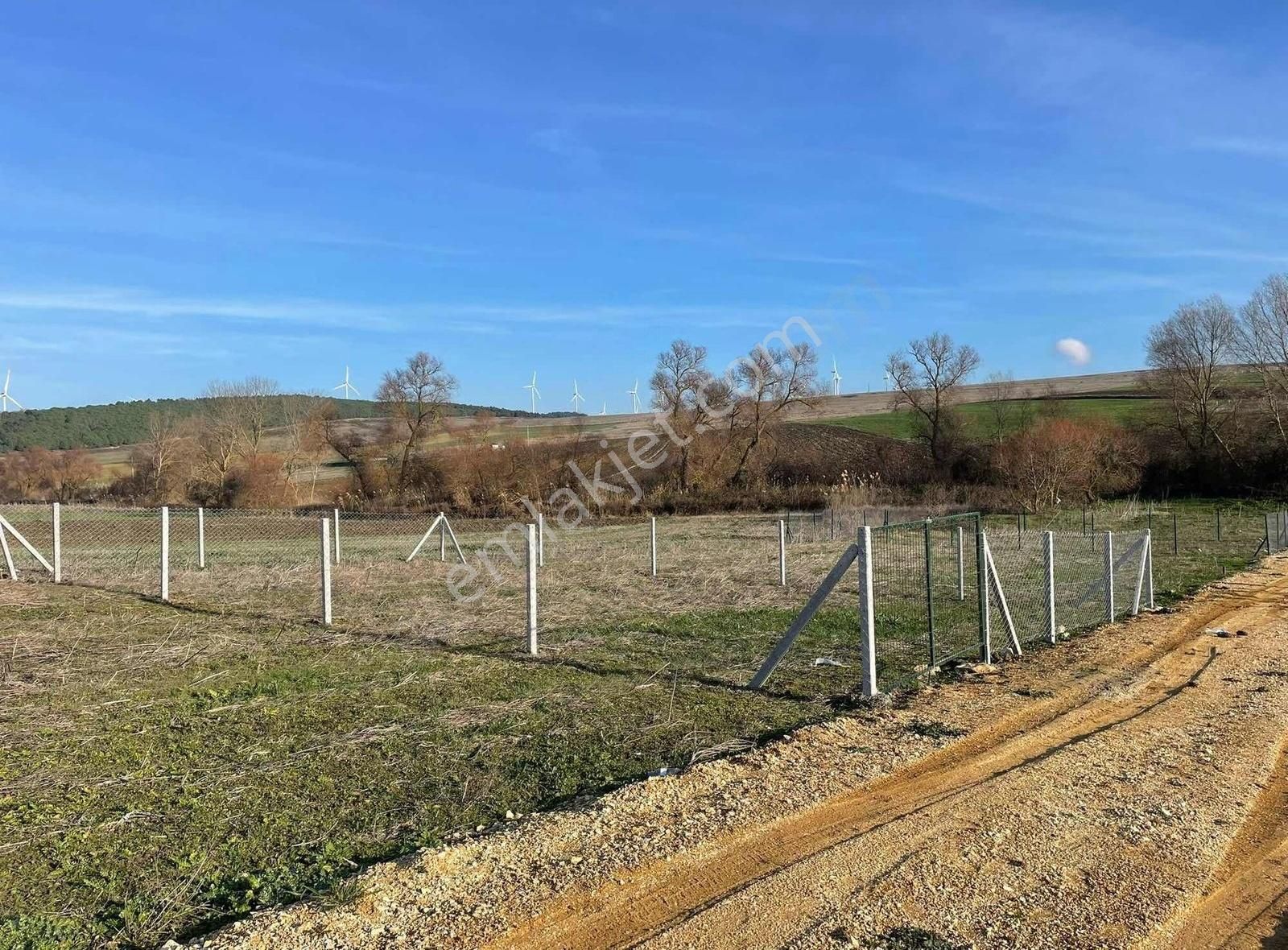 Çatalca Elbasan Satılık 290 M2 Fırsat Yer