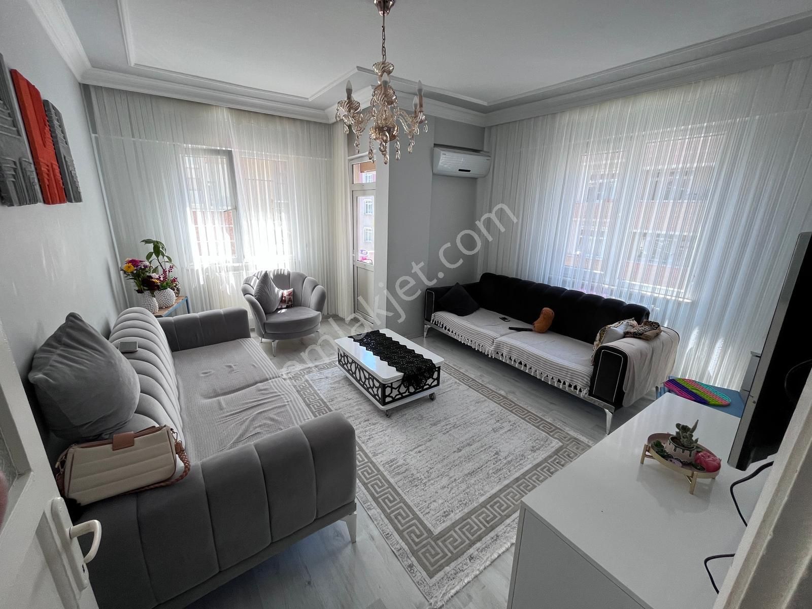 Güngören Güneştepe Mah Satılık 2+1 Daire 3.kat 24yş Masrafsız