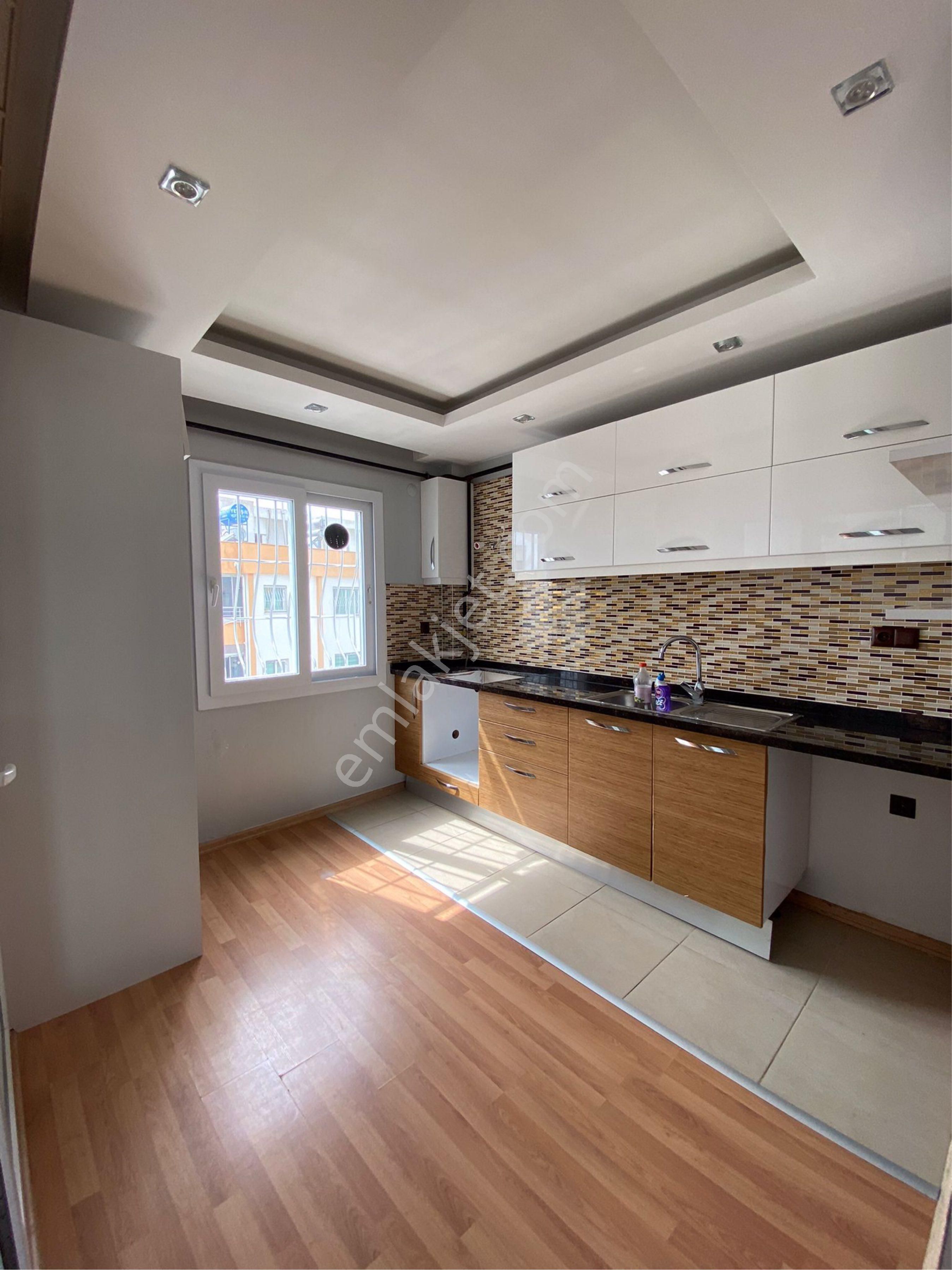 Gürselpaşa’da Lüks 2+1 Kiralık Daire – Kaçırılmayacak Fırsat!