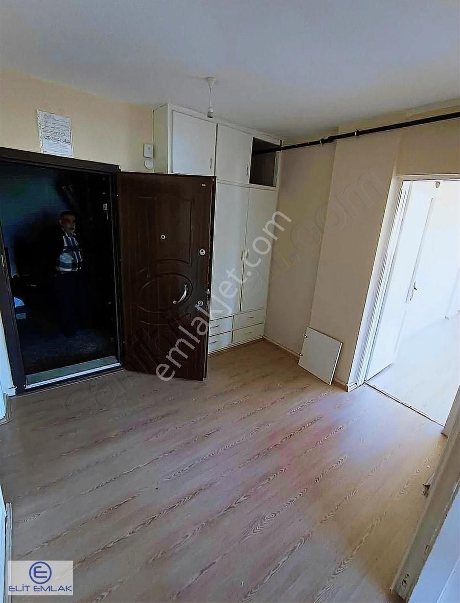 Doğalgazlı Asansörlü Önü Açık 3+1 Kiralık Daire