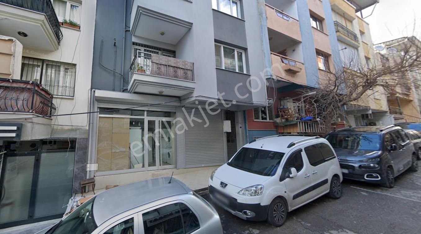 Yatırımlık Acil Satılık Dükkan – 150 M², Caddeye 5m, Geniş Kullanım Alanı!