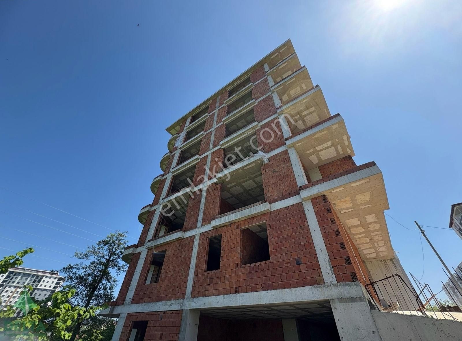 Bulancak Güzelyalı'da Kasım Ayına Teslim 1+1 Uygun Daire