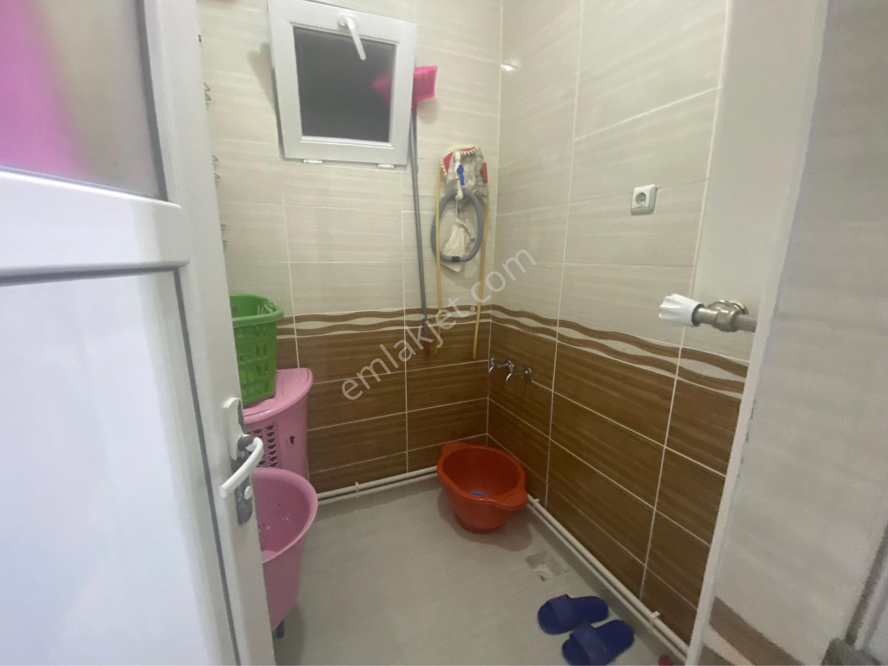 Güneş De 70m 2 Katlı,geniş 1+1 , Doğalgazlı - Görsel 17