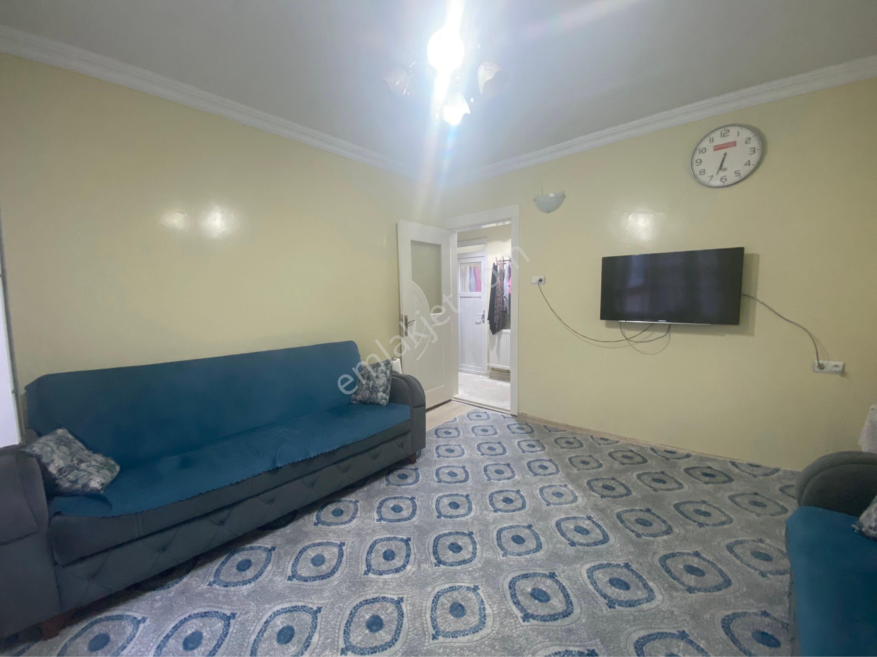 Güneş De 70m 2 Katlı,geniş 1+1 , Doğalgazlı - Görsel 11