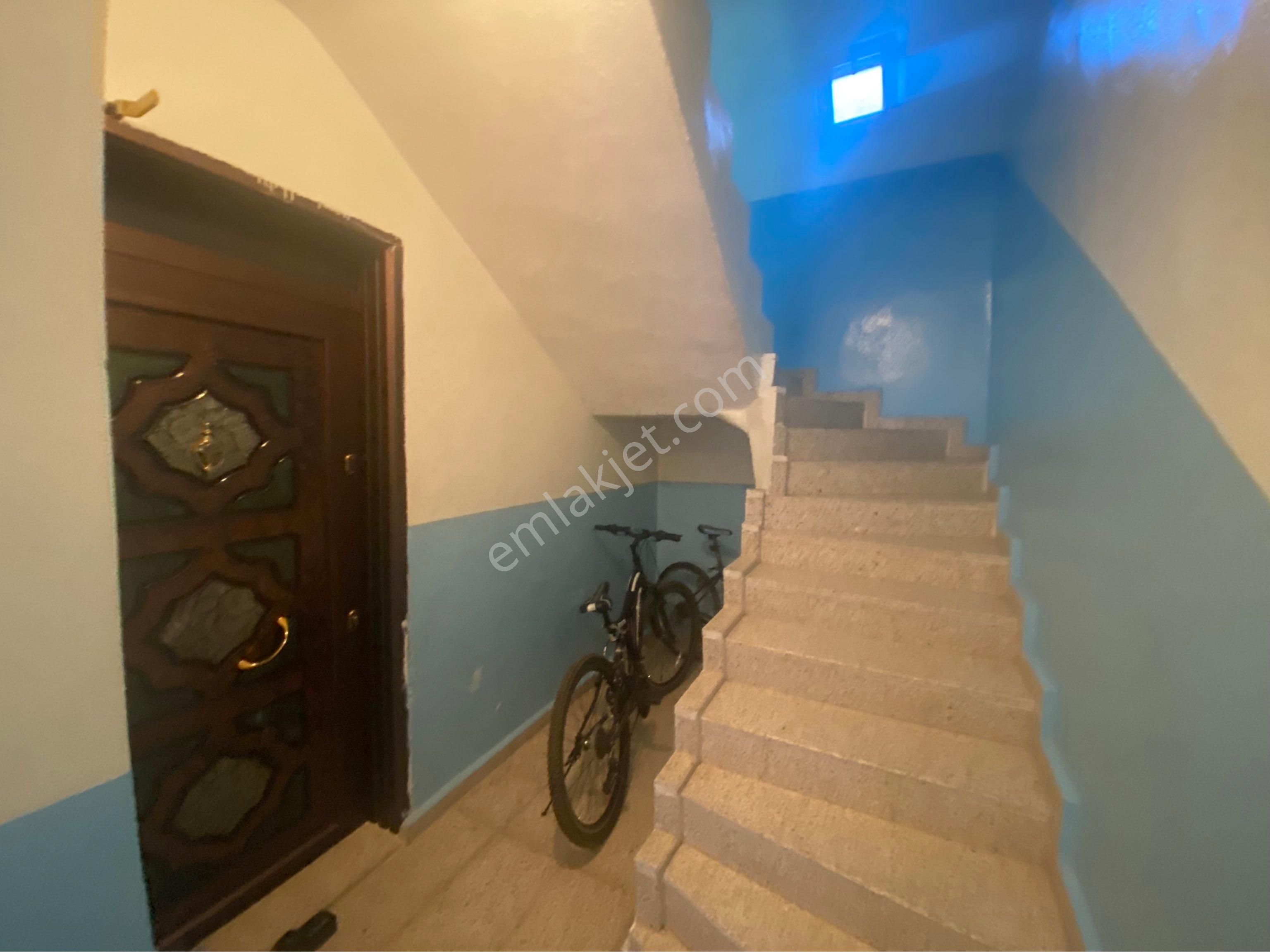 Güneş De 70m 2 Katlı,geniş 1+1 , Doğalgazlı - Görsel 4