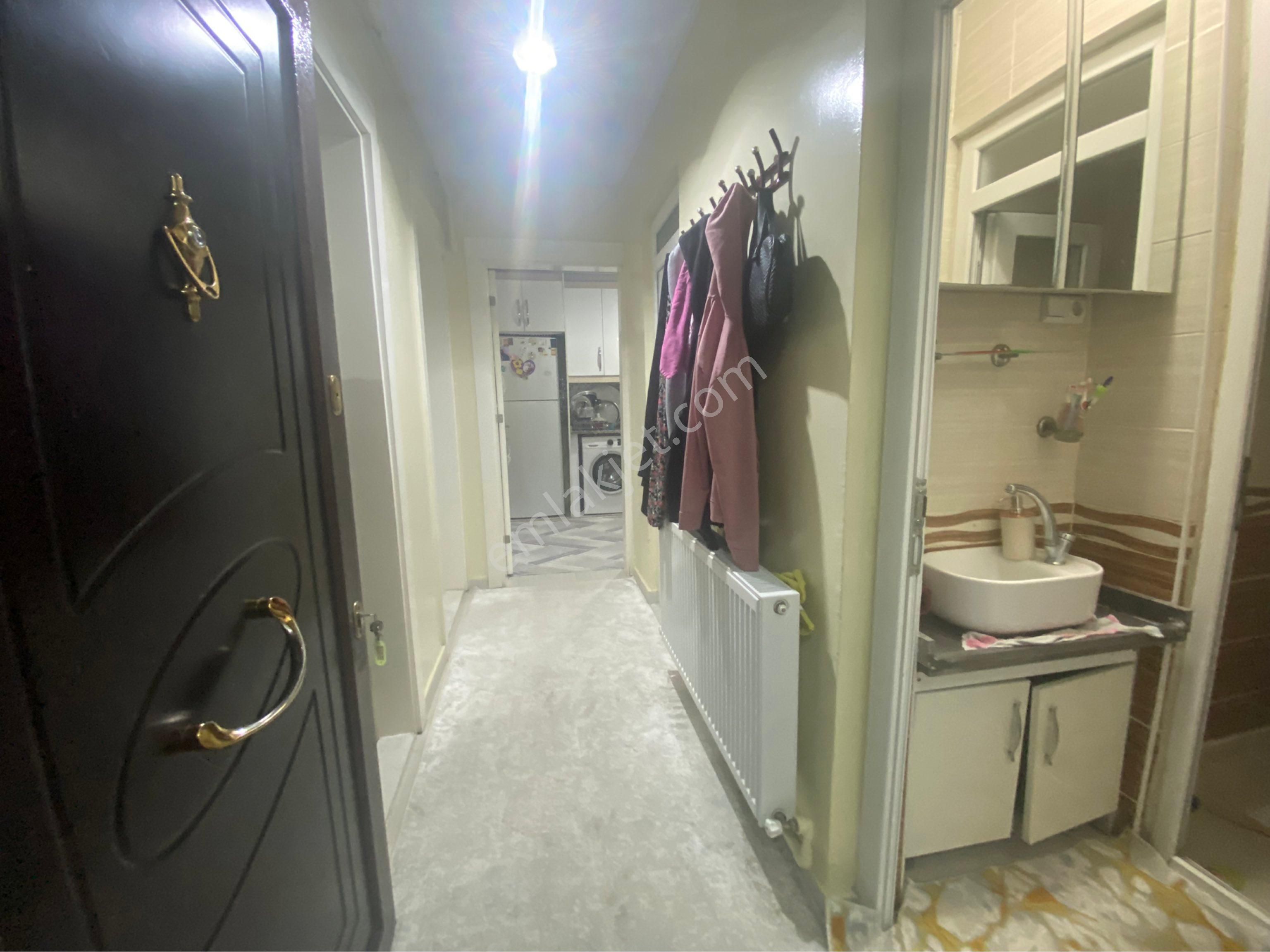 Güneş De 70m 2 Katlı,geniş 1+1 , Doğalgazlı - Görsel 29