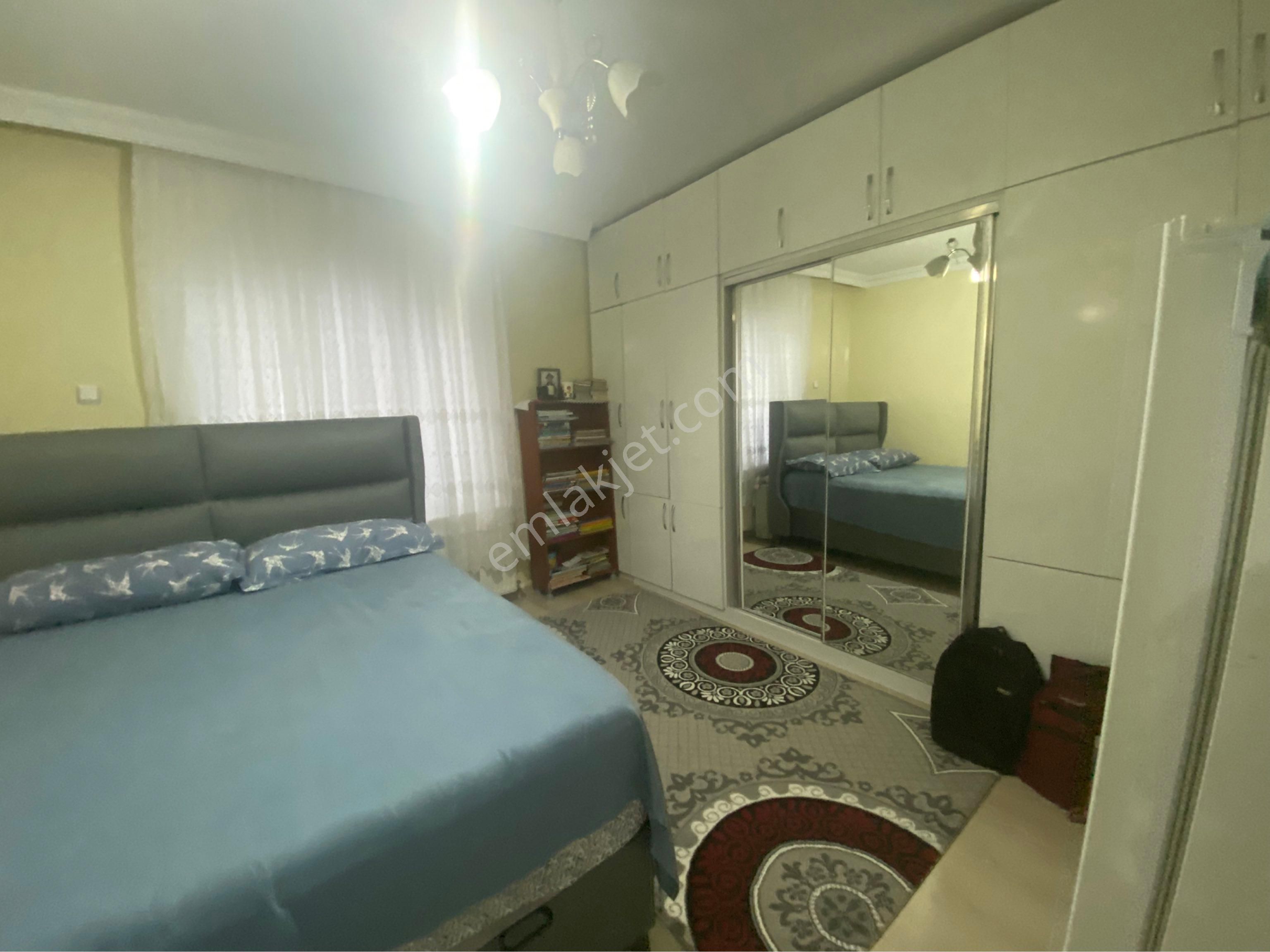 Güneş De 70m 2 Katlı,geniş 1+1 , Doğalgazlı - Görsel 27