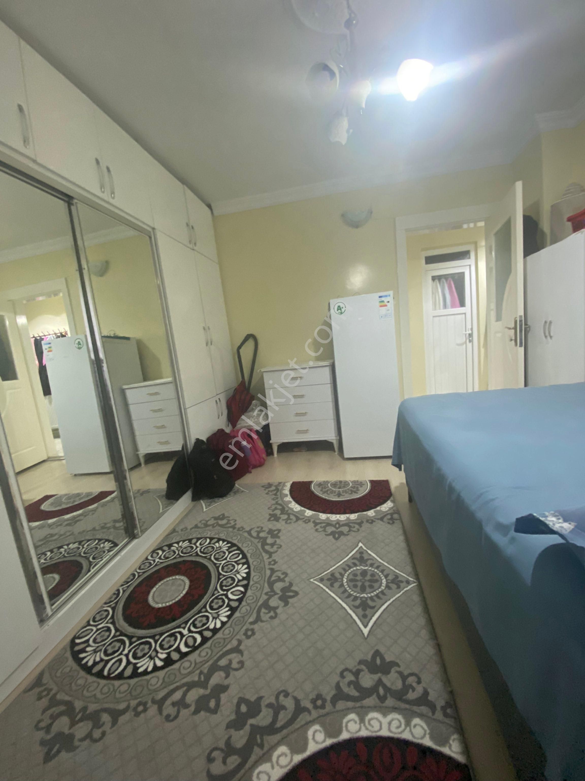 Güneş De 70m 2 Katlı,geniş 1+1 , Doğalgazlı - Görsel 28