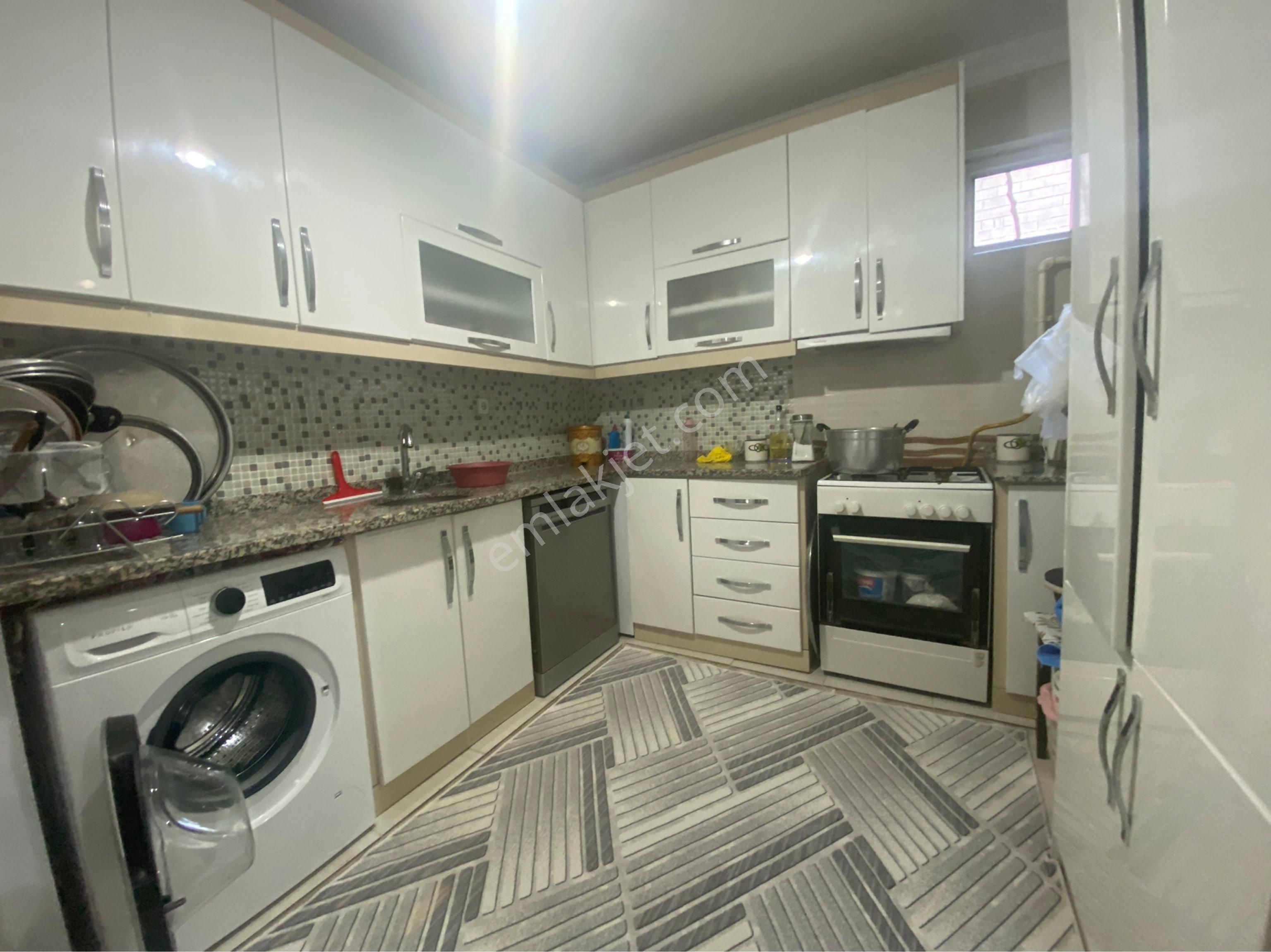 Güneş De 70m 2 Katlı,geniş 1+1 , Doğalgazlı - Görsel 20