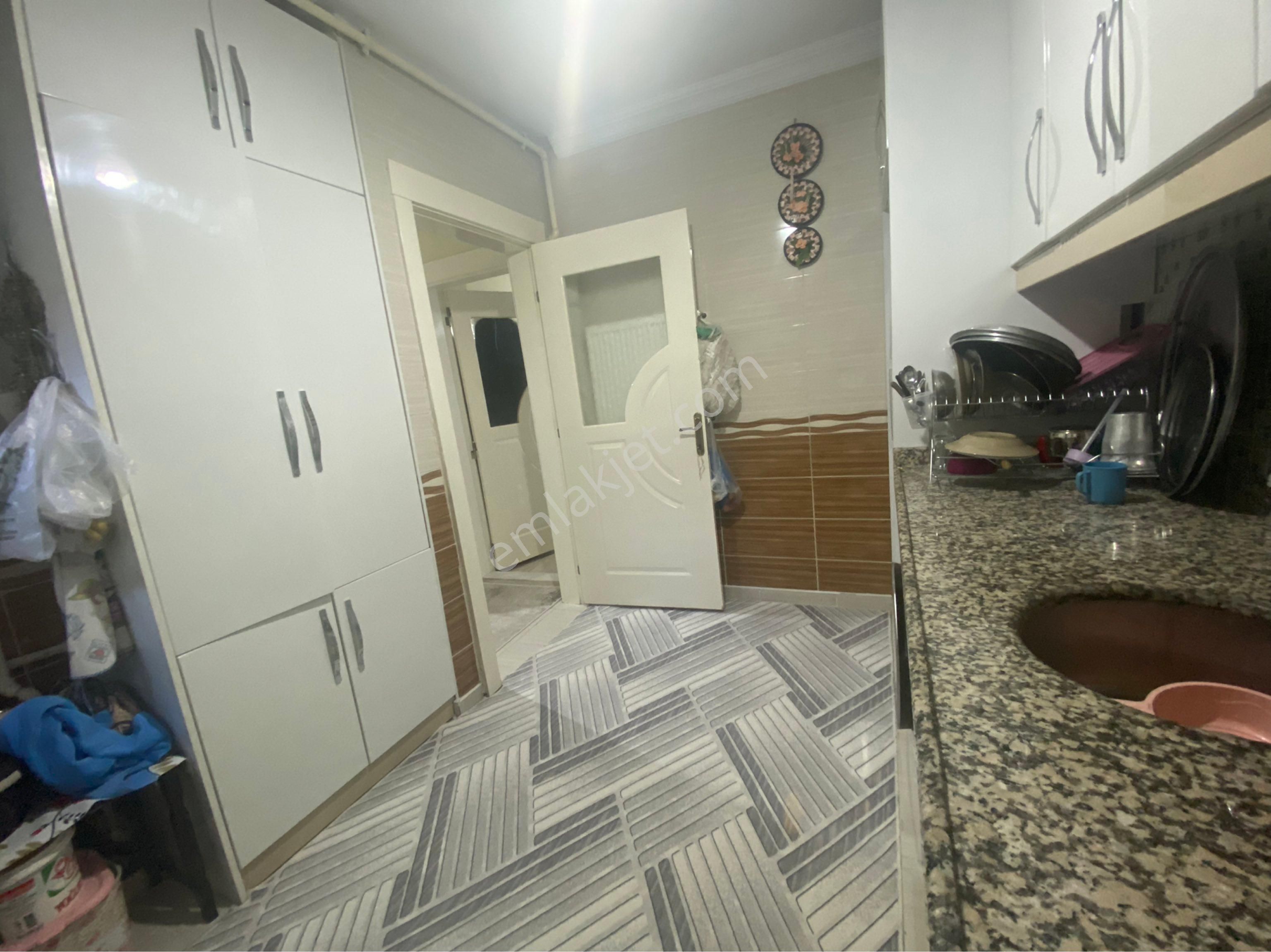 Güneş De 70m 2 Katlı,geniş 1+1 , Doğalgazlı - Görsel 21