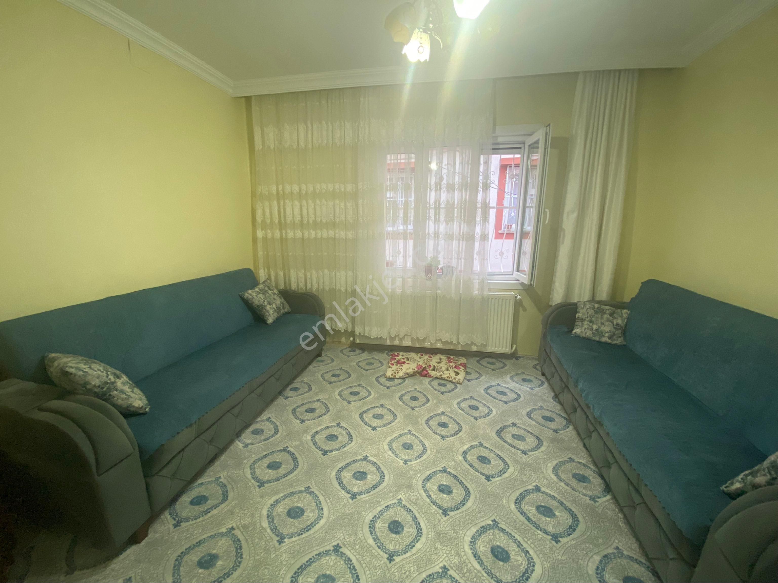 Güneş De 70m 2 Katlı,geniş 1+1 , Doğalgazlı - Görsel 16