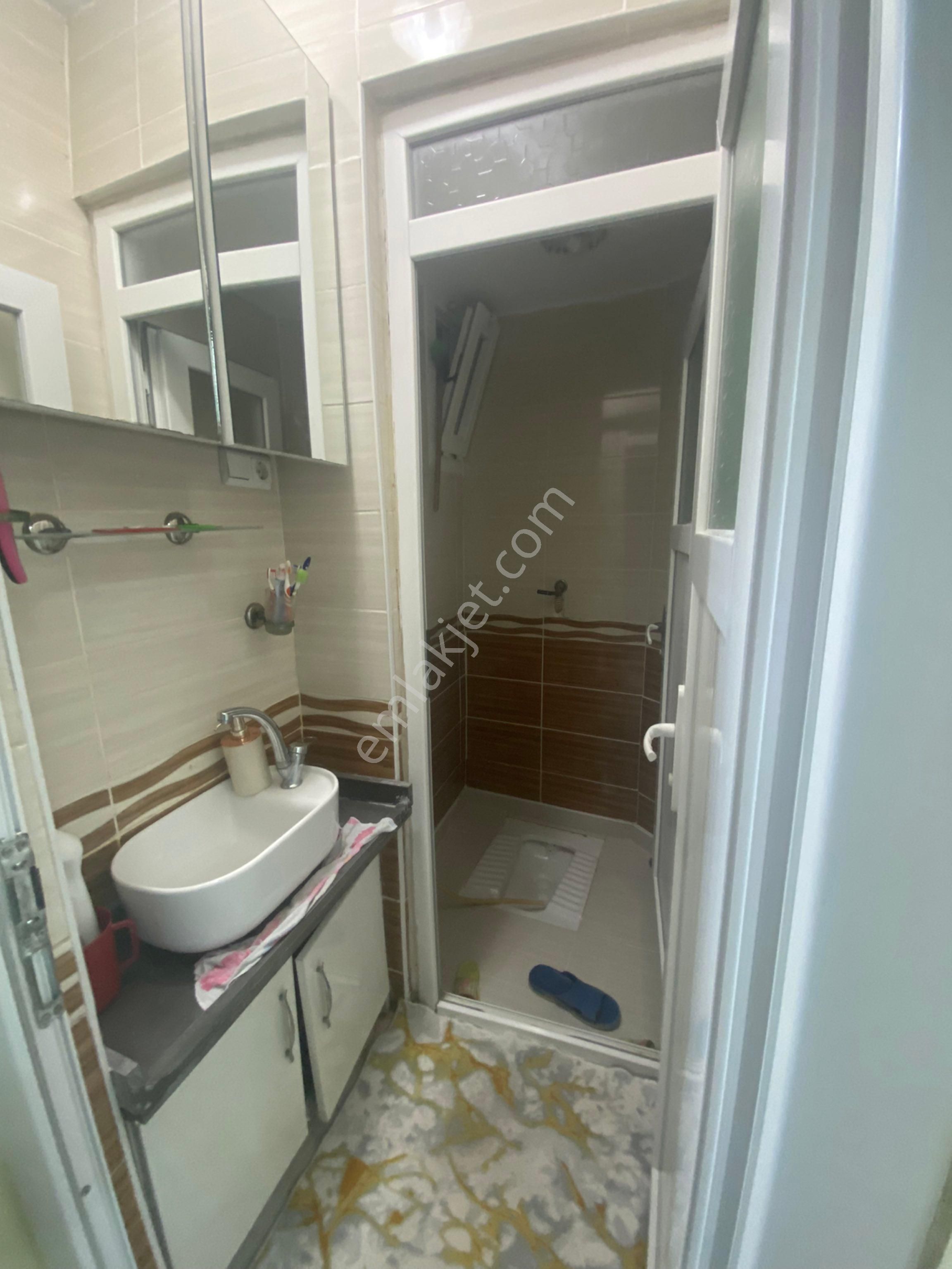 Güneş De 70m 2 Katlı,geniş 1+1 , Doğalgazlı - Görsel 8