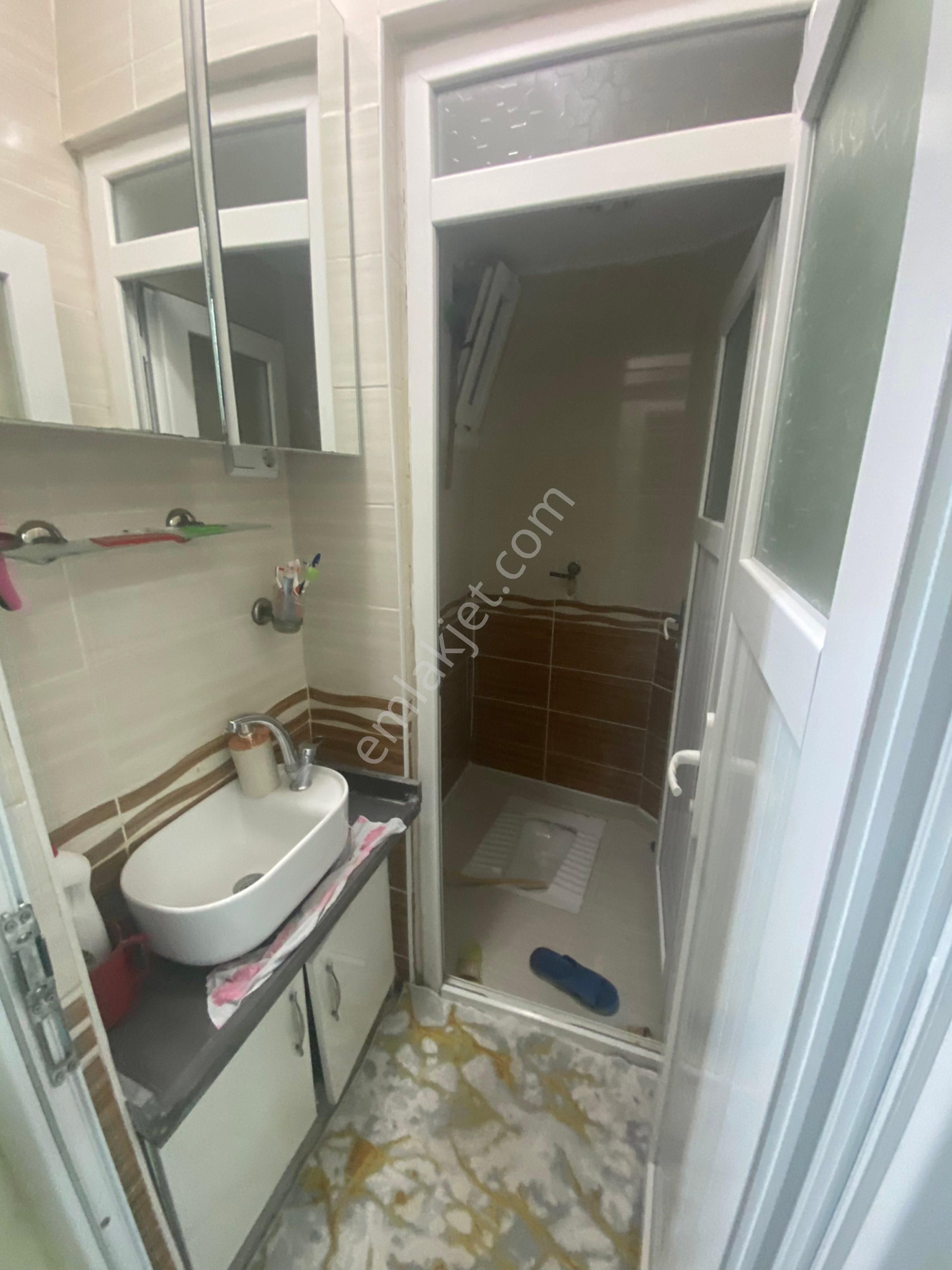 Güneş De 70m 2 Katlı,geniş 1+1 , Doğalgazlı - Görsel 9