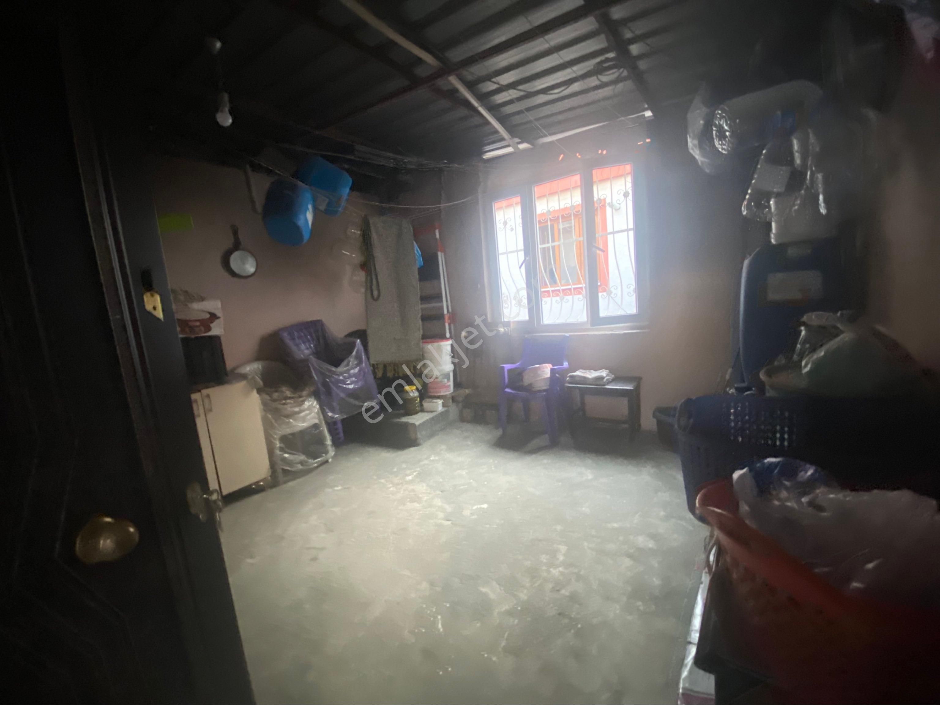 Güneş De 70m 2 Katlı,geniş 1+1 , Doğalgazlı - Görsel 35