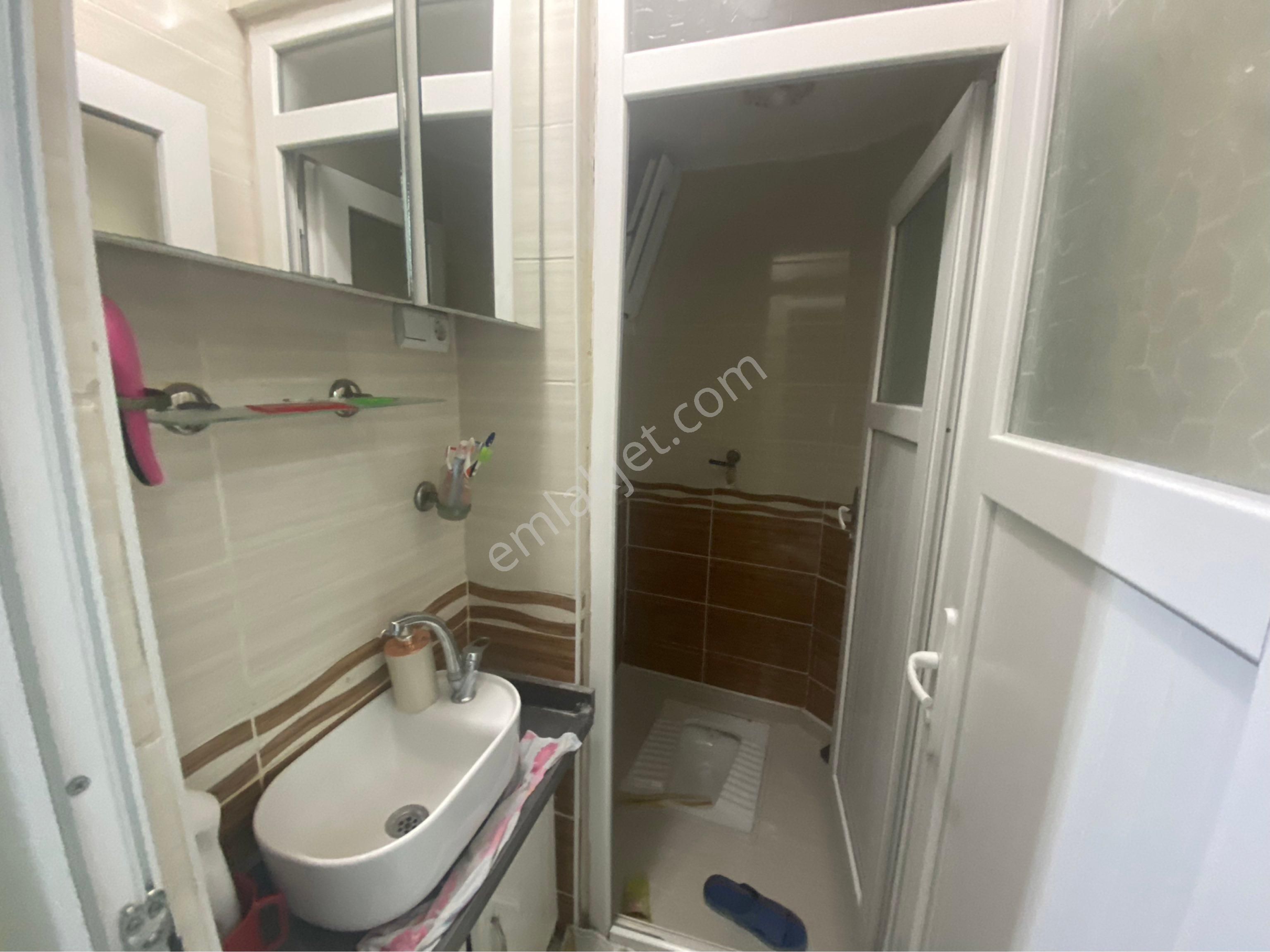 Güneş De 70m 2 Katlı,geniş 1+1 , Doğalgazlı - Görsel 6