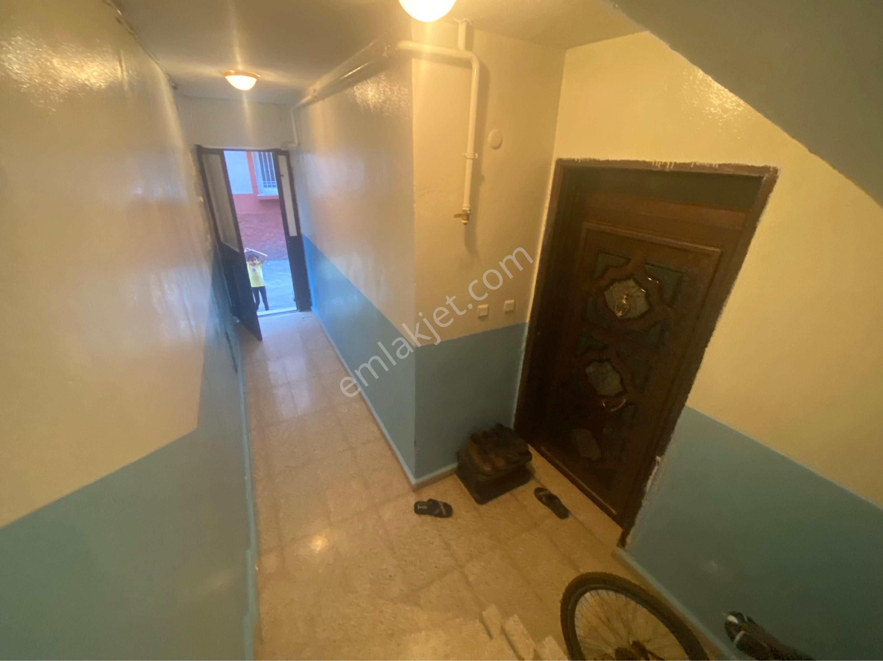 Güneş De 70m 2 Katlı,geniş 1+1 , Doğalgazlı - Görsel 5