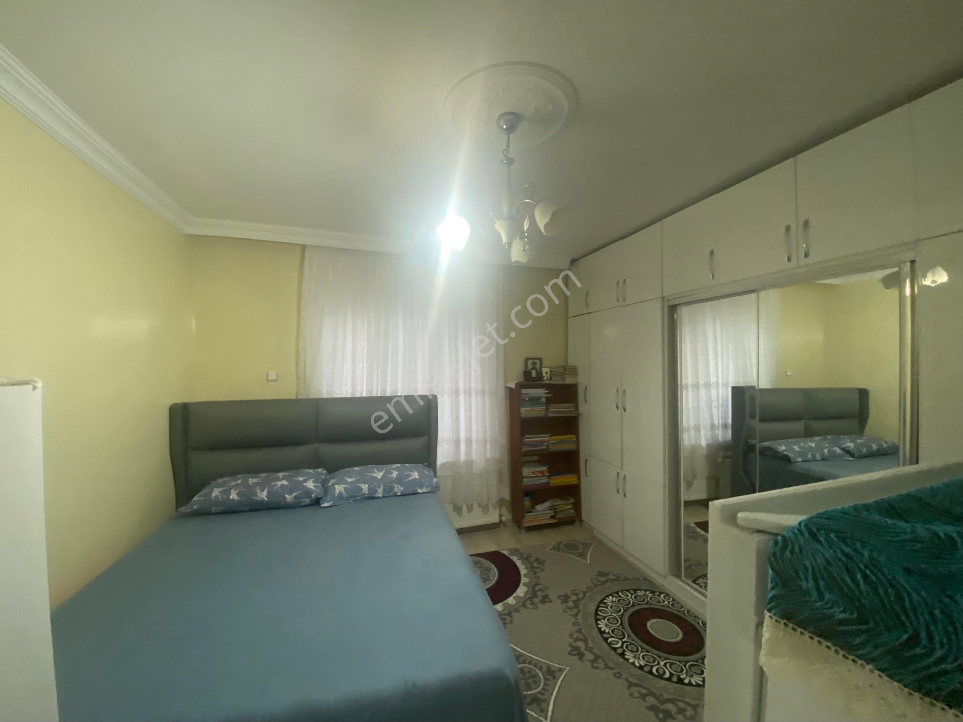 Güneş De 70m 2 Katlı,geniş 1+1 , Doğalgazlı - Görsel 26