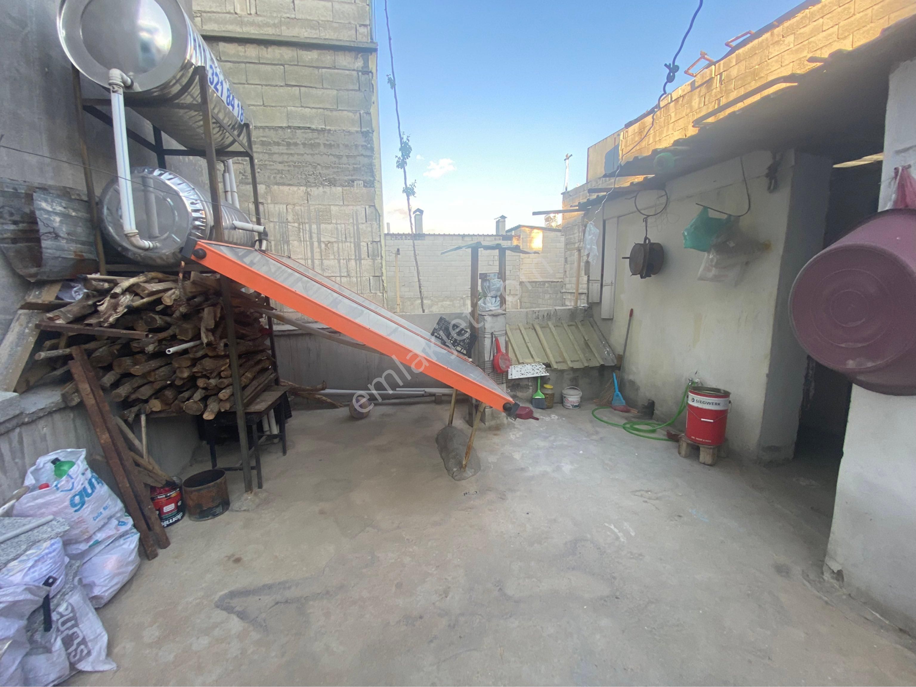 Güneş De 70m 2 Katlı,geniş 1+1 , Doğalgazlı - Görsel 30