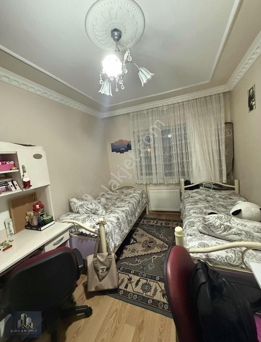 Toki 8.etap'da 2+1 // 65'lik Pazar Yeri Karşısı Masrafsız Daire - Görsel 4