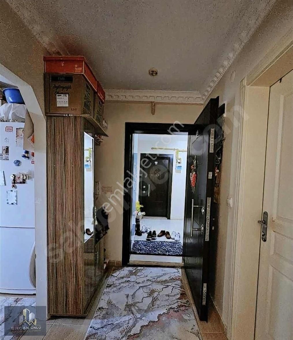 Toki 8.etap'da 2+1 // 65'lik Pazar Yeri Karşısı Masrafsız Daire - Görsel 11