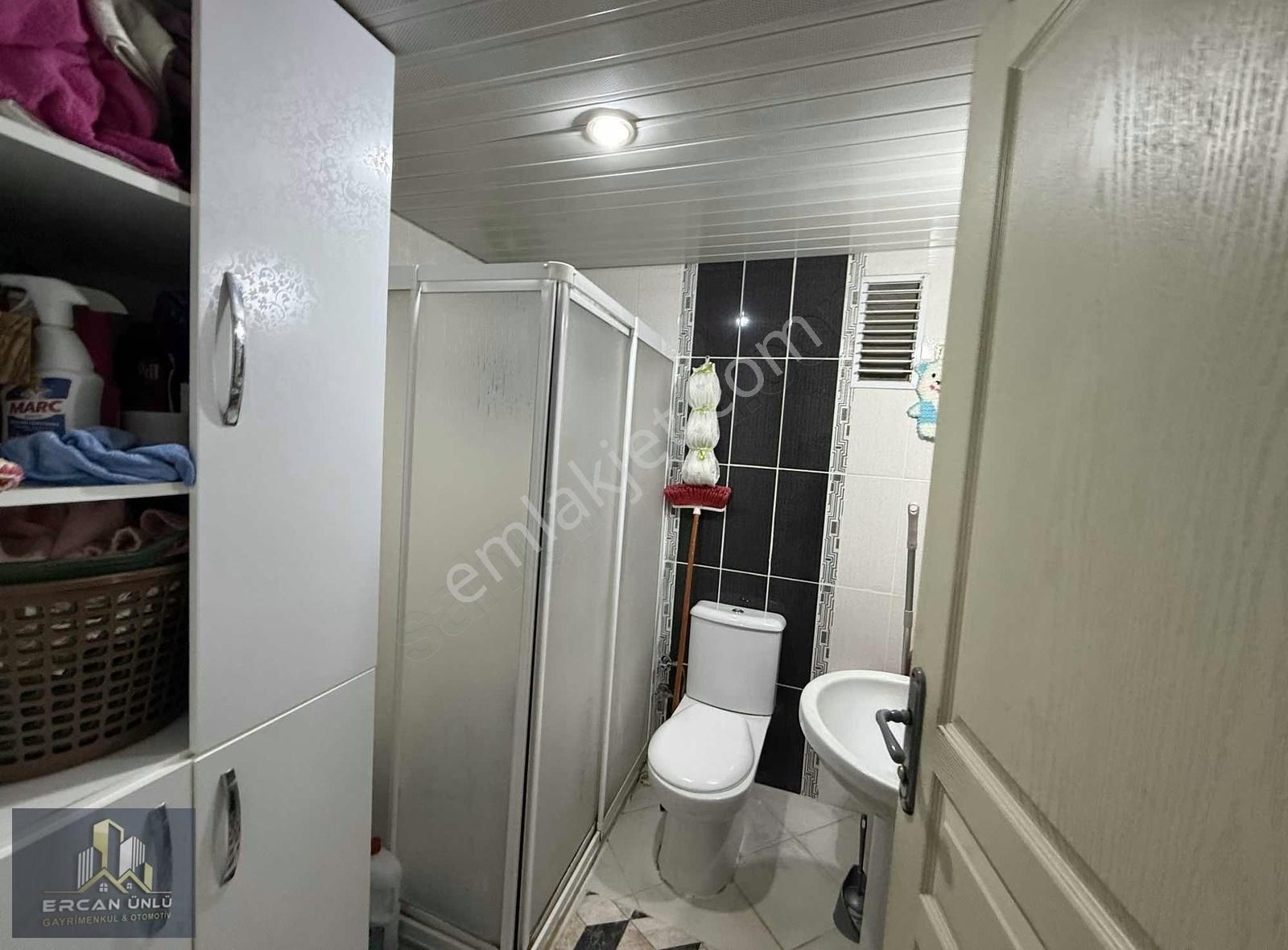 Toki 8.etap'da 2+1 // 65'lik Pazar Yeri Karşısı Masrafsız Daire - Görsel 8