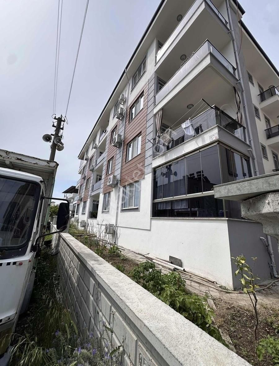 İmev'den Karaçalı Mah 2+1 Satılık Daire