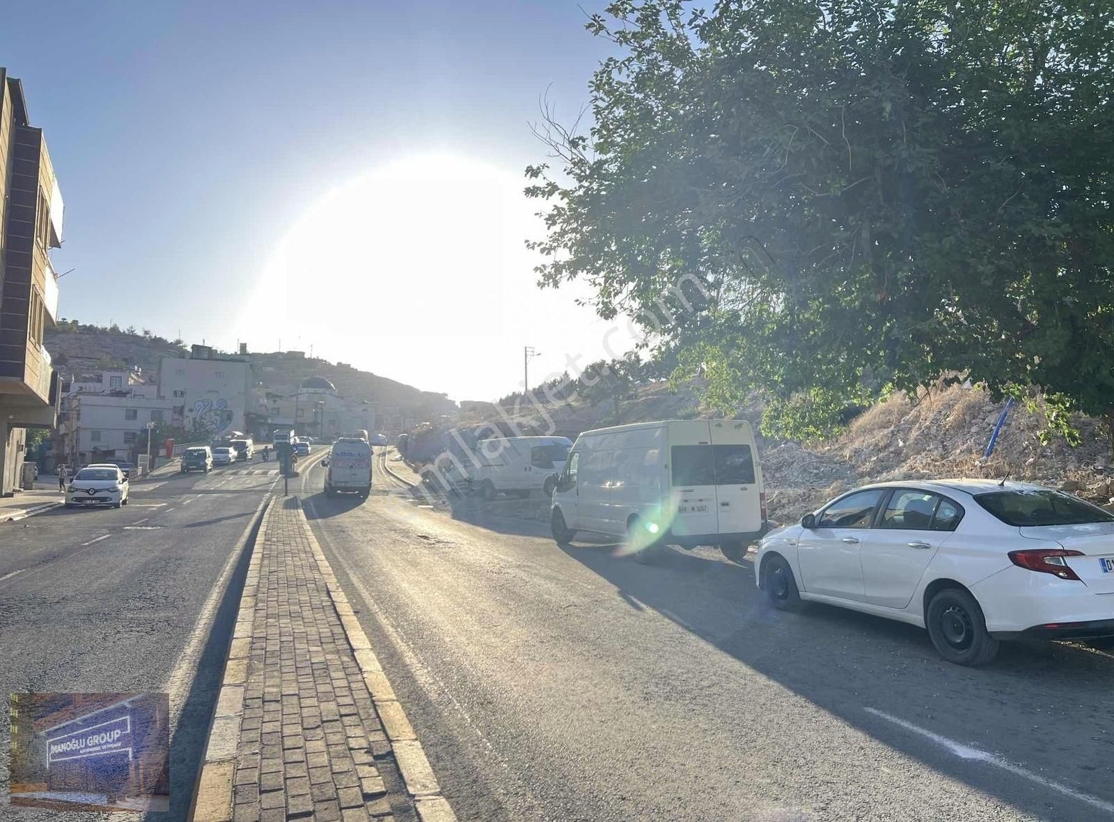 İmamoğlu'ndan Urfa Kale Arkası 3+1 Havalesiz Arakat Yeni Daire