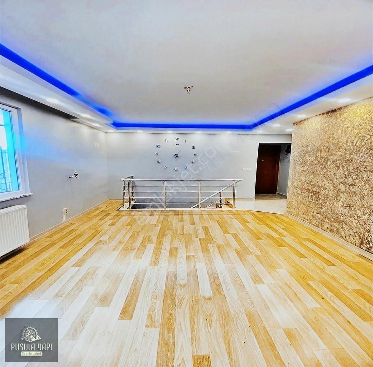Pusula Yapı'dan Fatih Mahallesi'nde 4+1 Kiralık Giriş Dubleks!!!