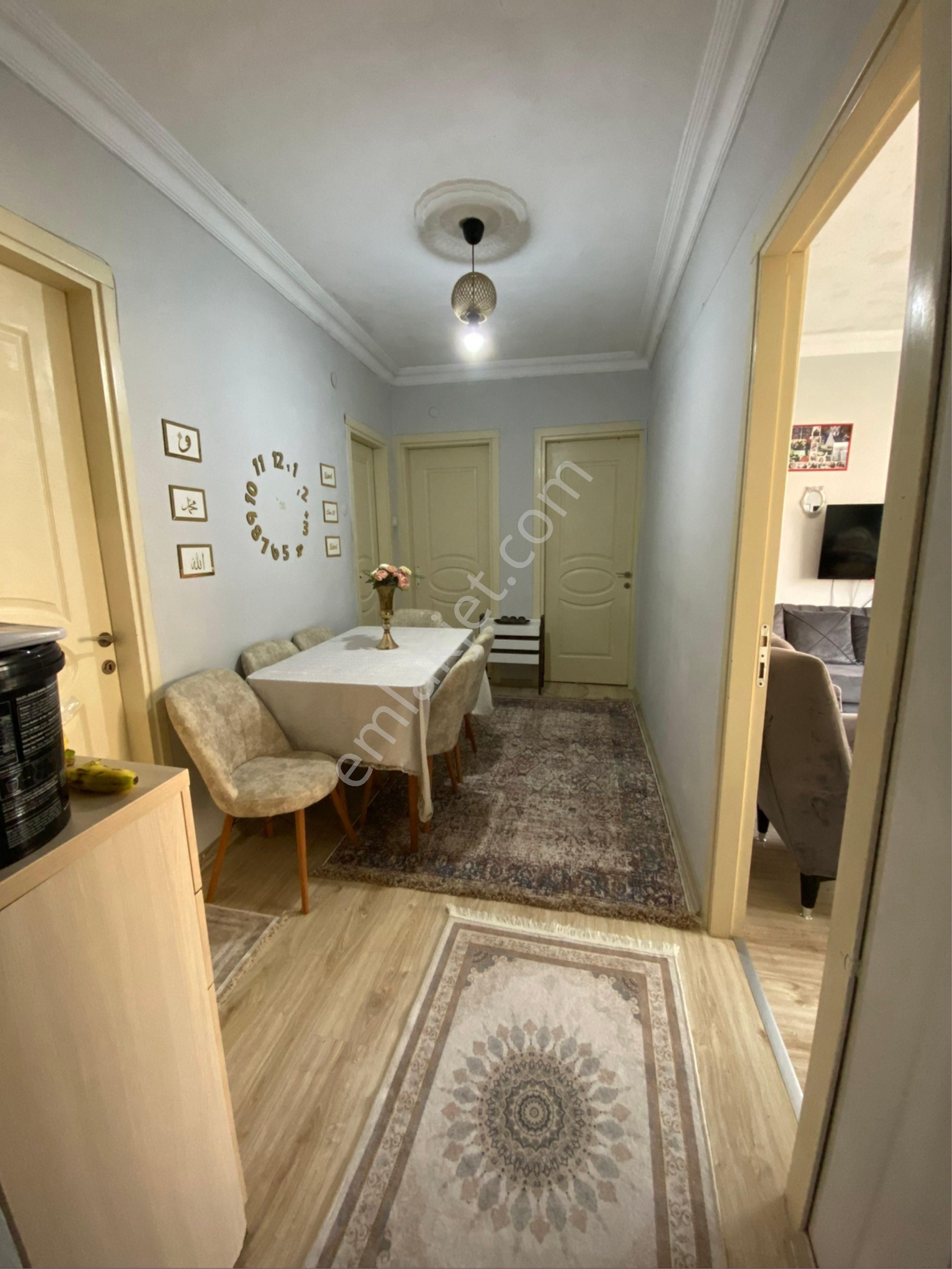 2+1 Yatırımlık Bayrampaşa Da Daire