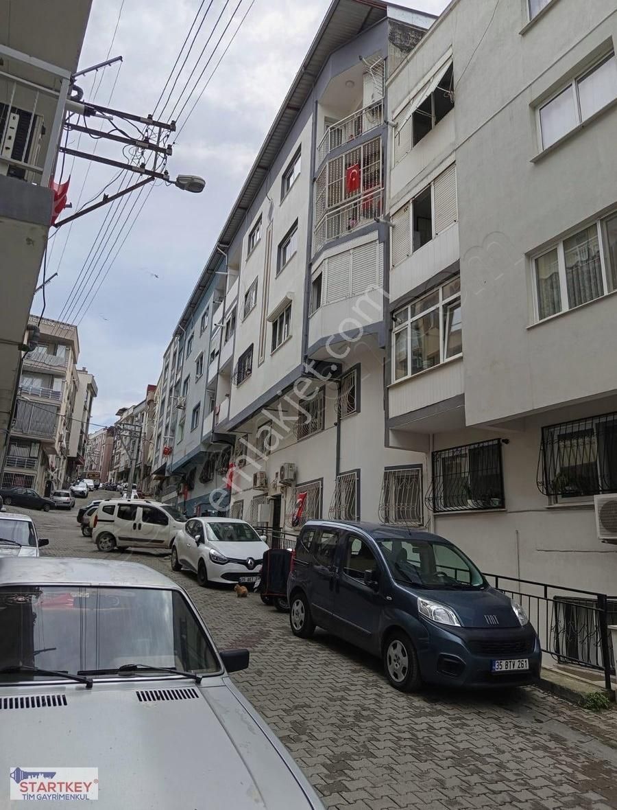 Yeşilyurt Devlet Hastanesi Yakını 3+1 Satılık Daire