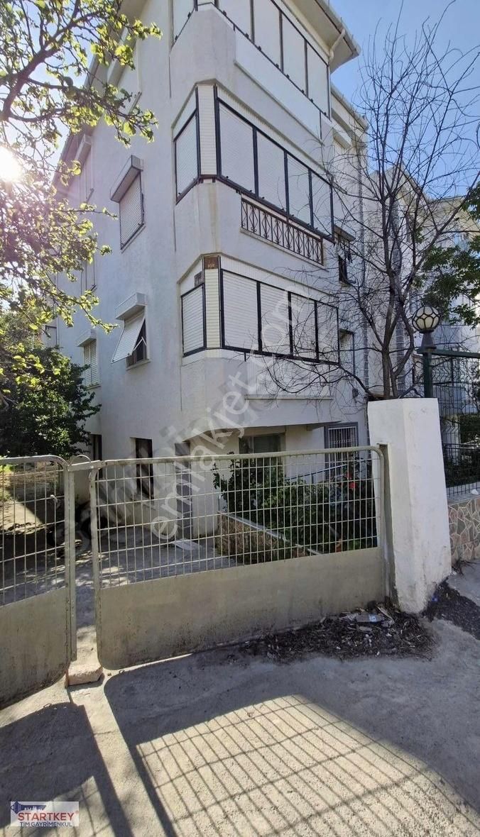 Erdek'de Denize Yürüme Mesafesinde Satılık Daire
