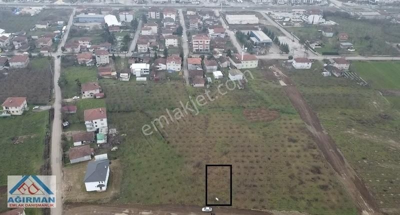 Sancaklar Mahallesinde 18 Uygulanmış 1474m2 Satılık Arsa