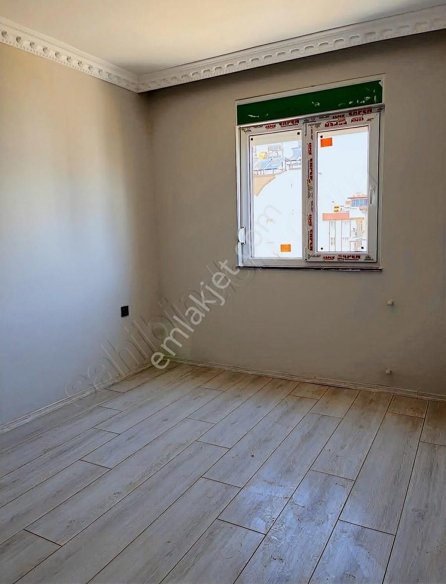 El & Ba Gayrimenkulden Satılık 4+1 Dubleks Daire