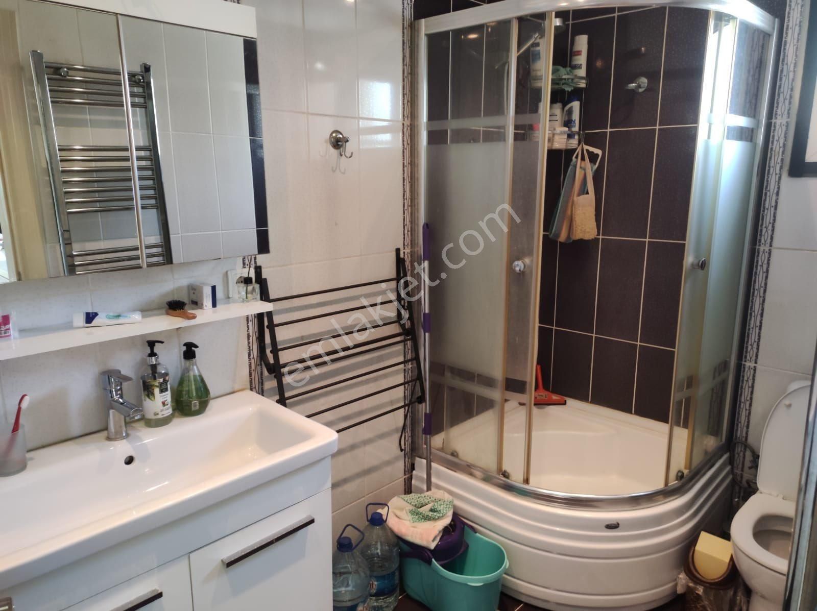 Sarıyer Büyükderede Deniz Manzaralı Satılık Daire - Görsel 2