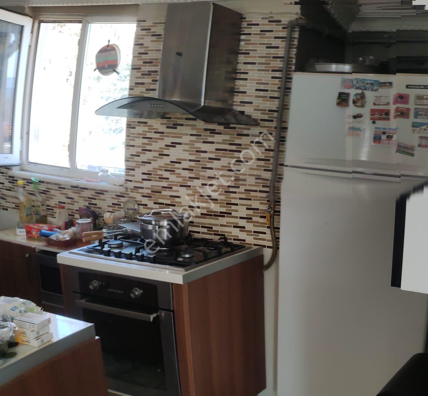 Sarıyer Büyükderede Deniz Manzaralı Satılık Daire - Görsel 12