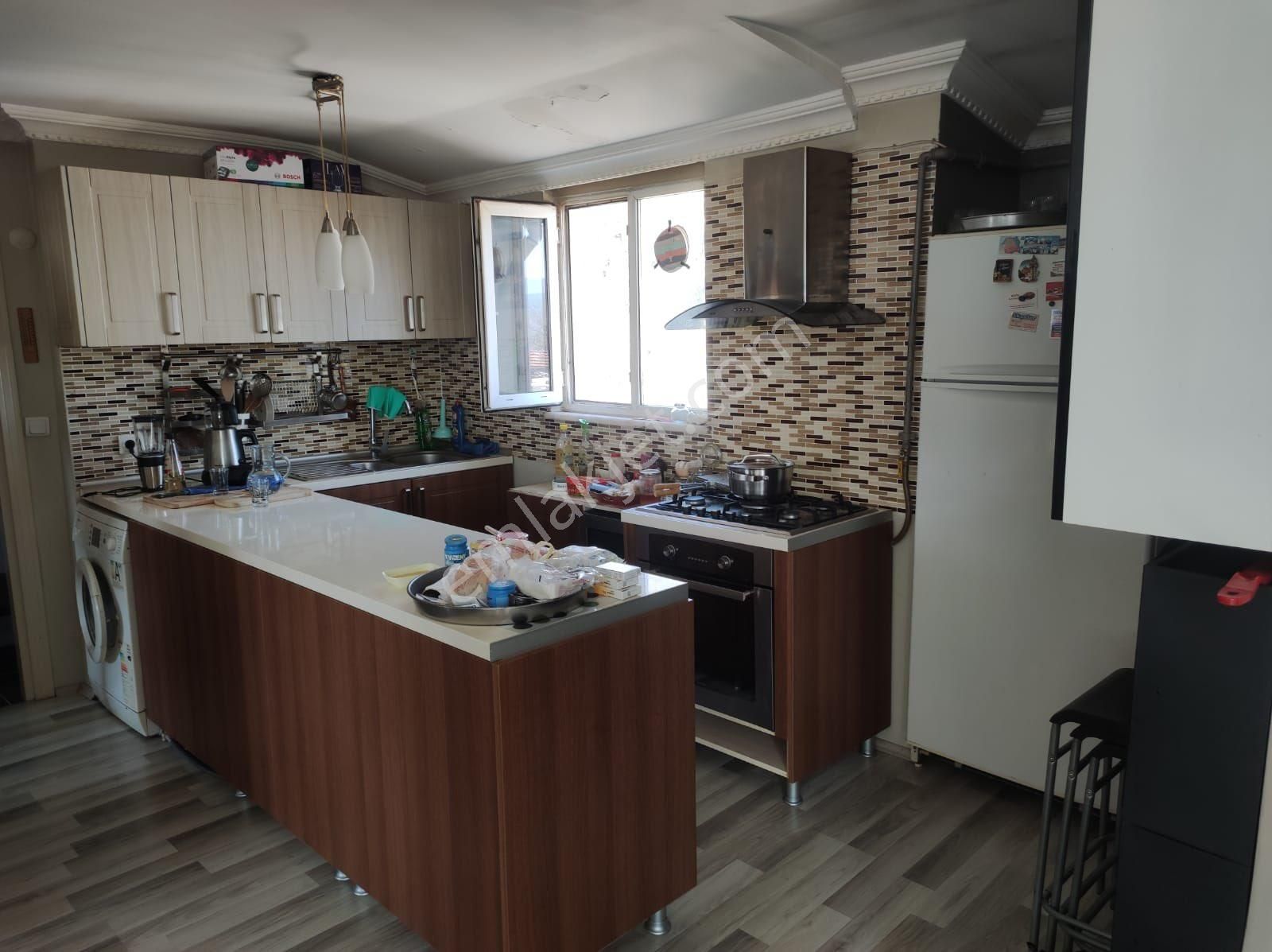 Sarıyer Büyükderede Deniz Manzaralı Satılık Daire - Görsel 4