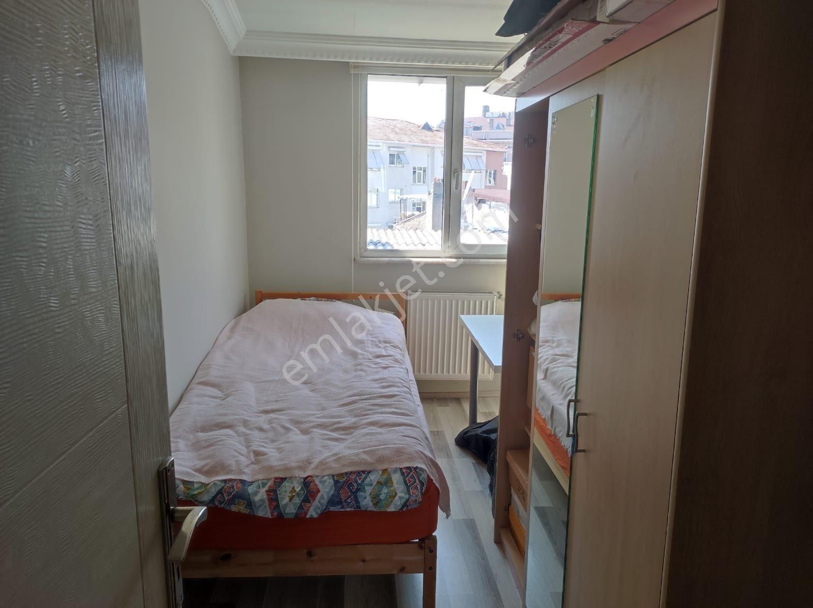 Sarıyer Büyükderede Deniz Manzaralı Satılık Daire - Görsel 6